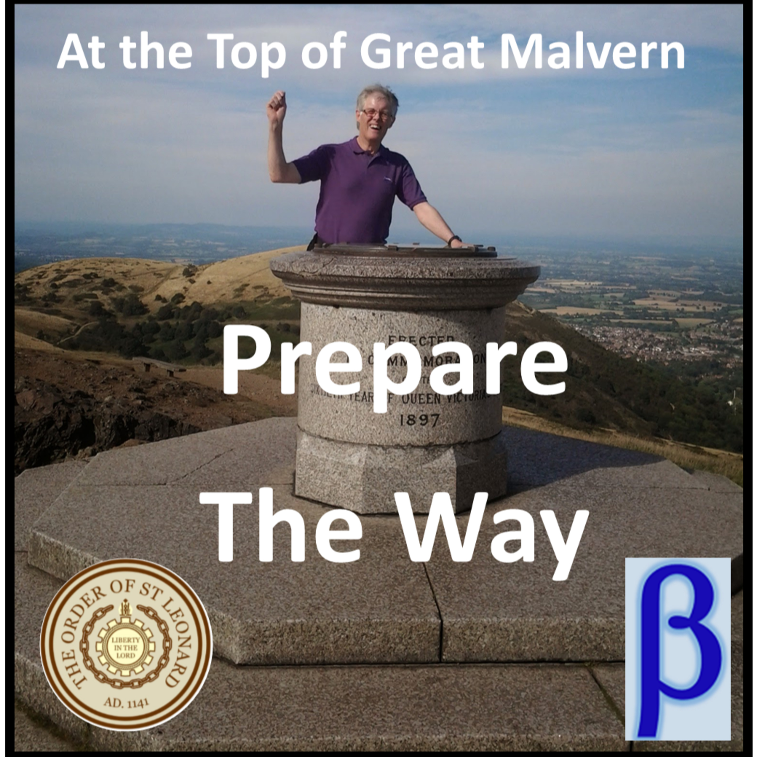 Prepare the Way episode artwork