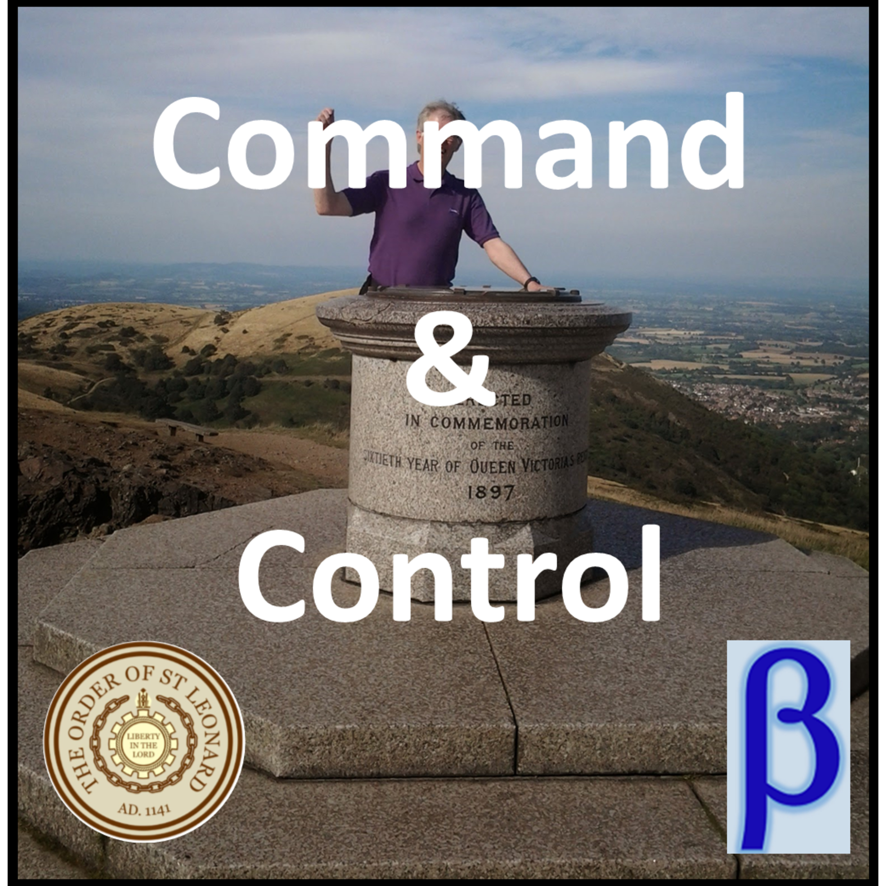 Command & Control episode artwork