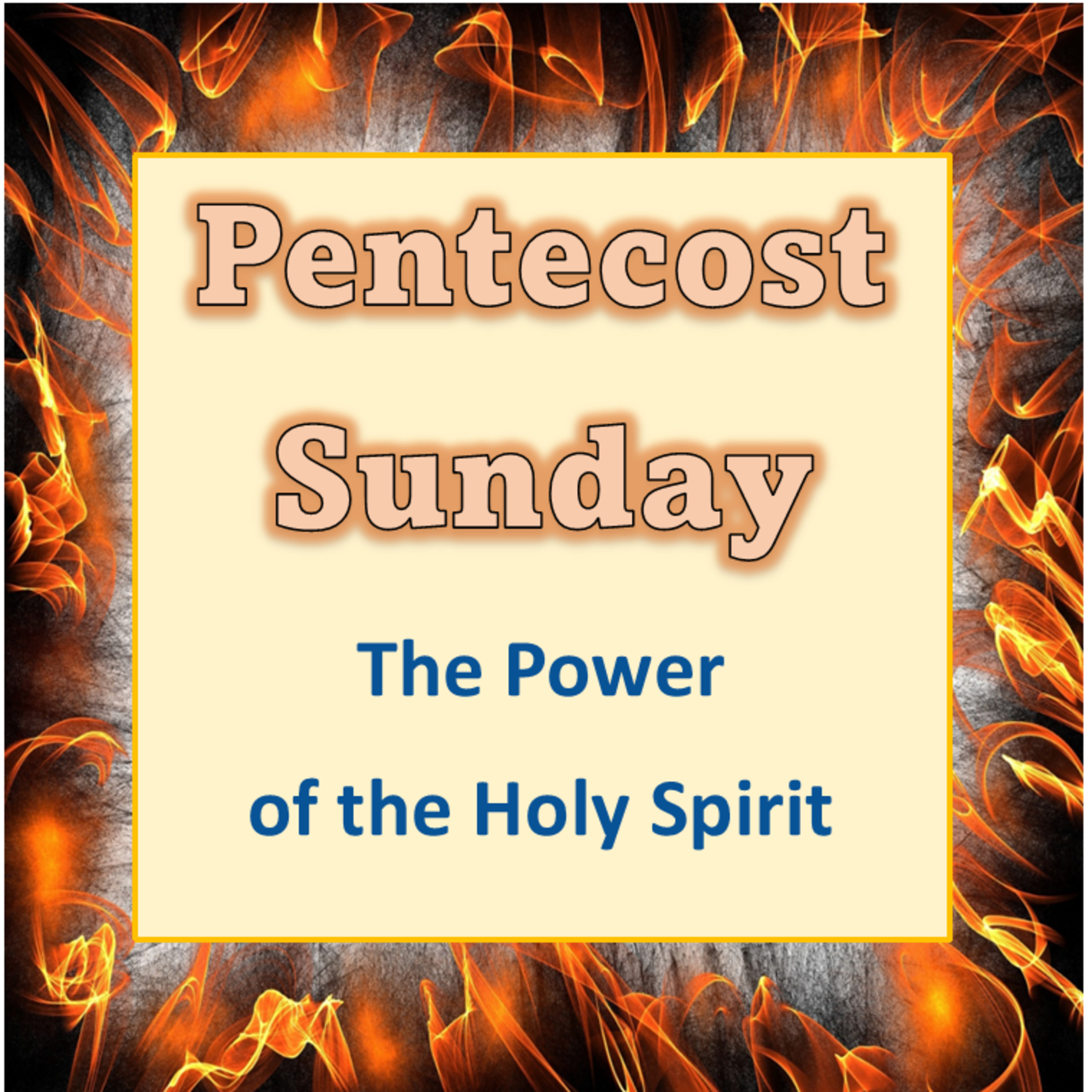Pentecost episode artwork