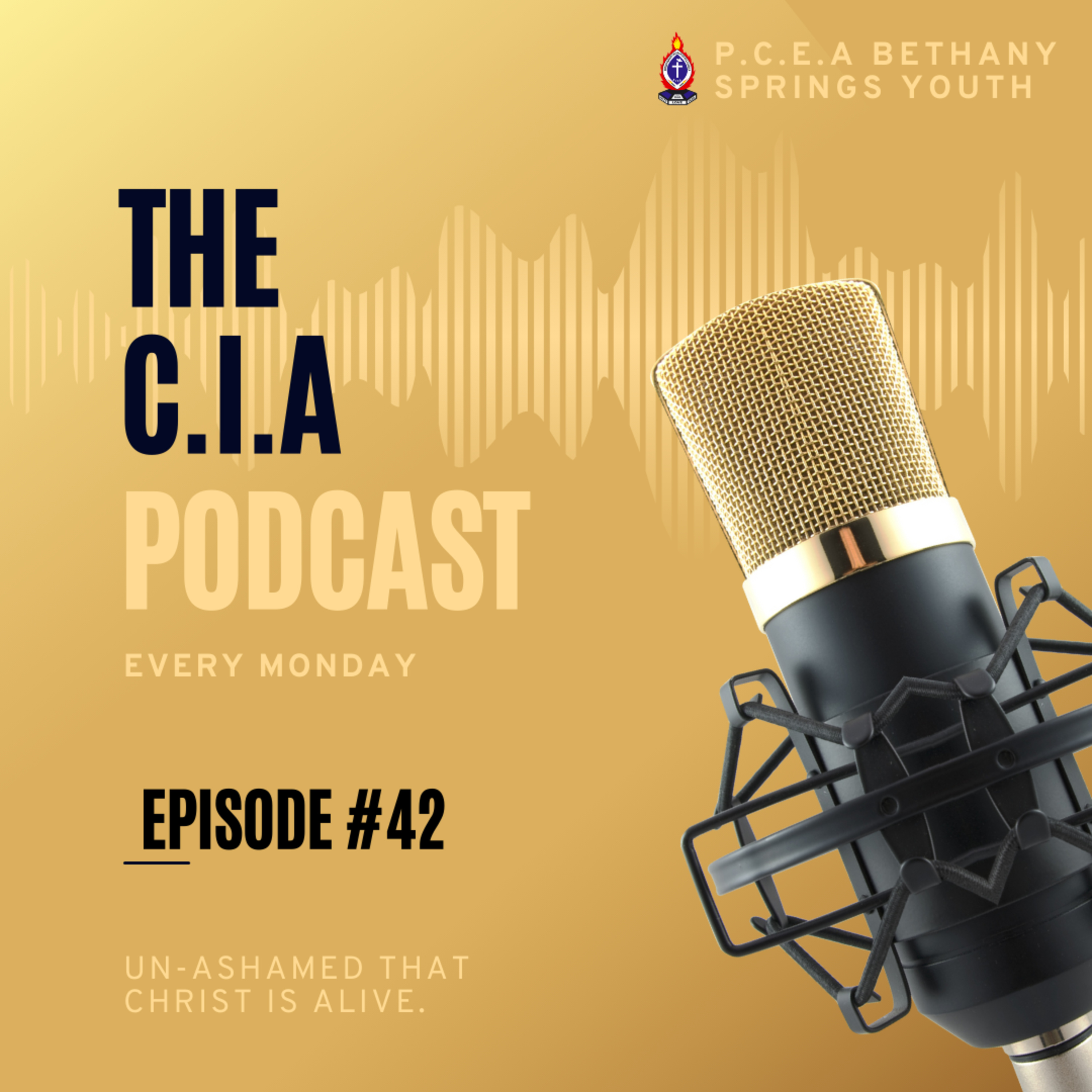 The Role Women Played in The Resurrection Of Jesus Christ - EP 42