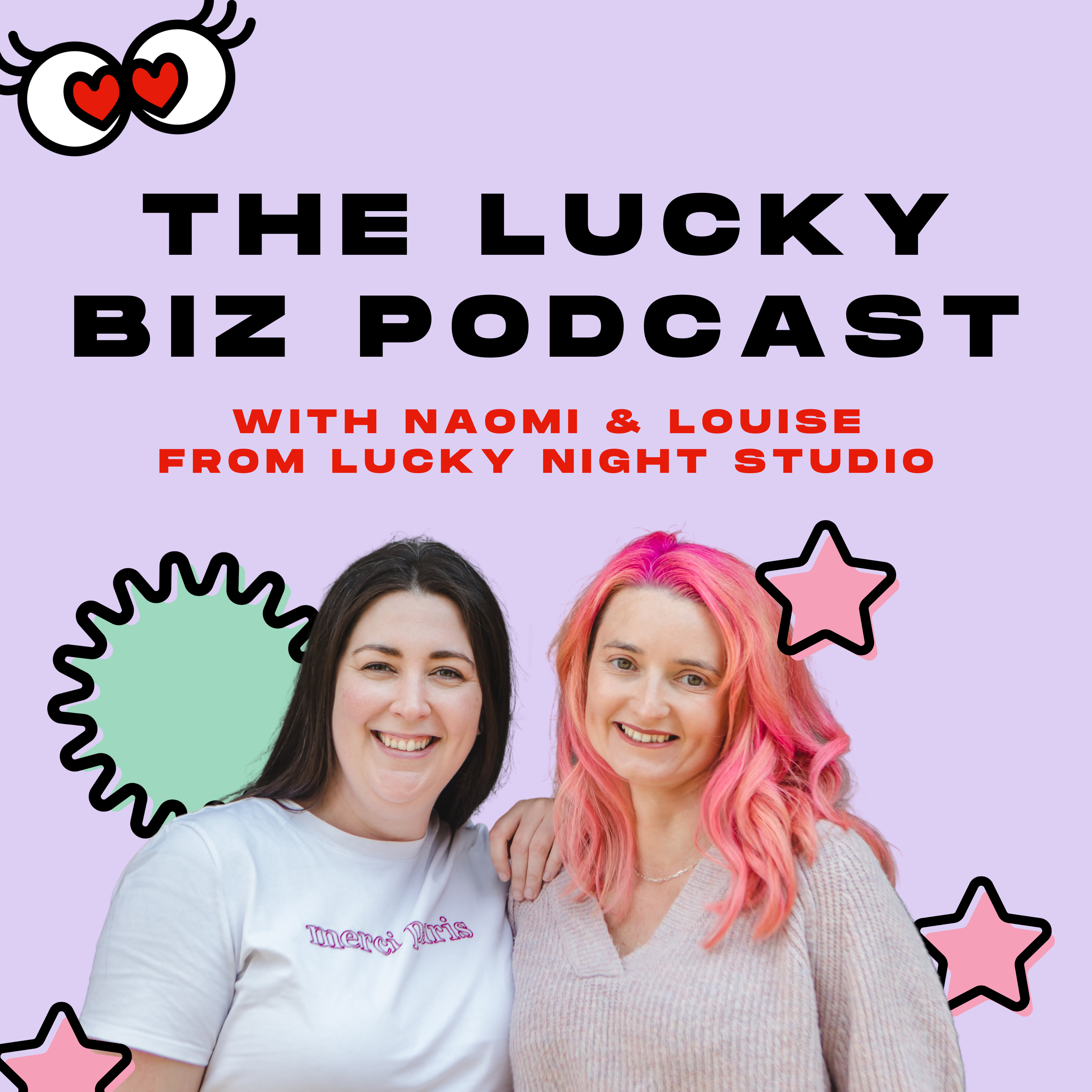 S1 E1: Branding for Small Business