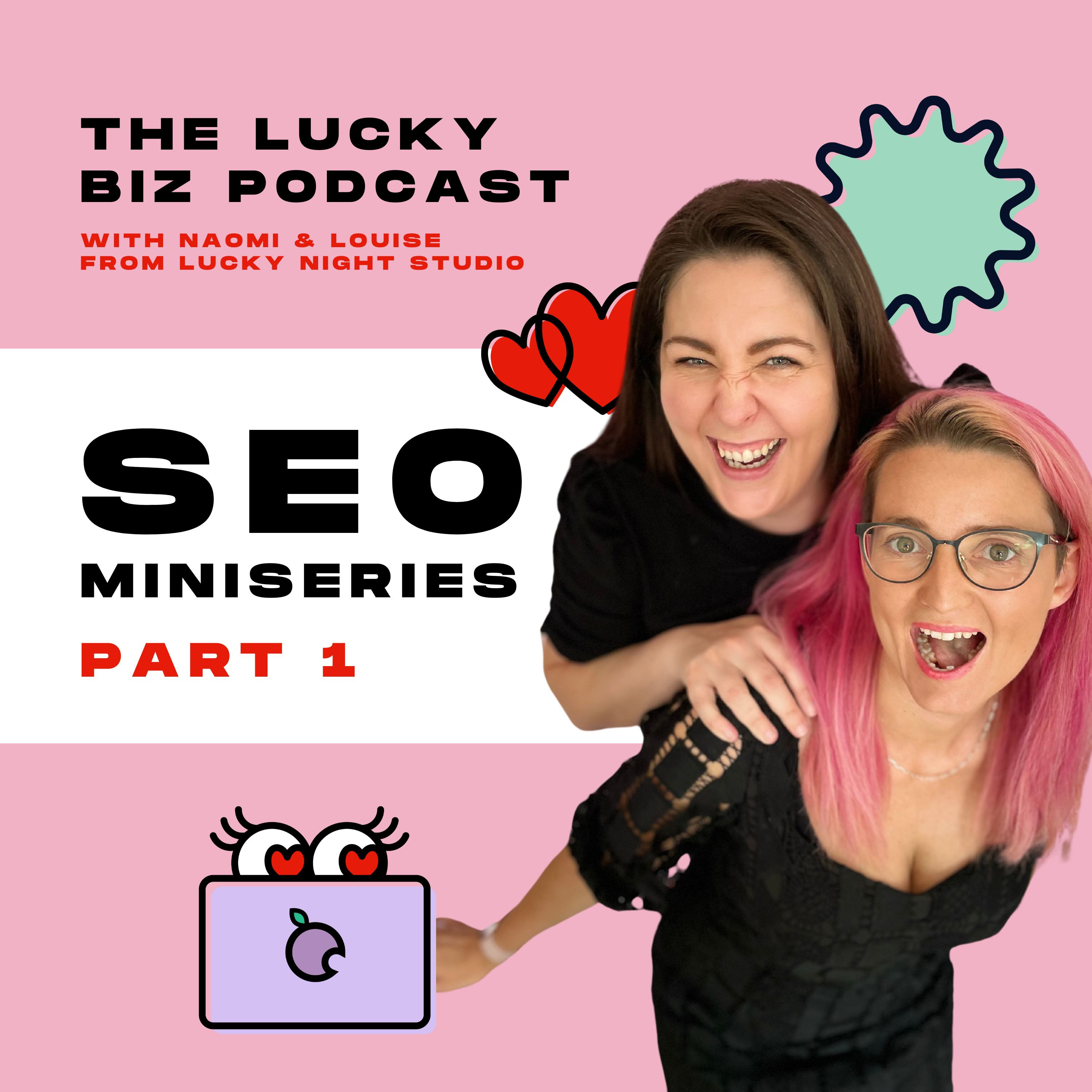 SEO Miniseries Part 1: What is SEO & Why Do Small Businesses Need It?