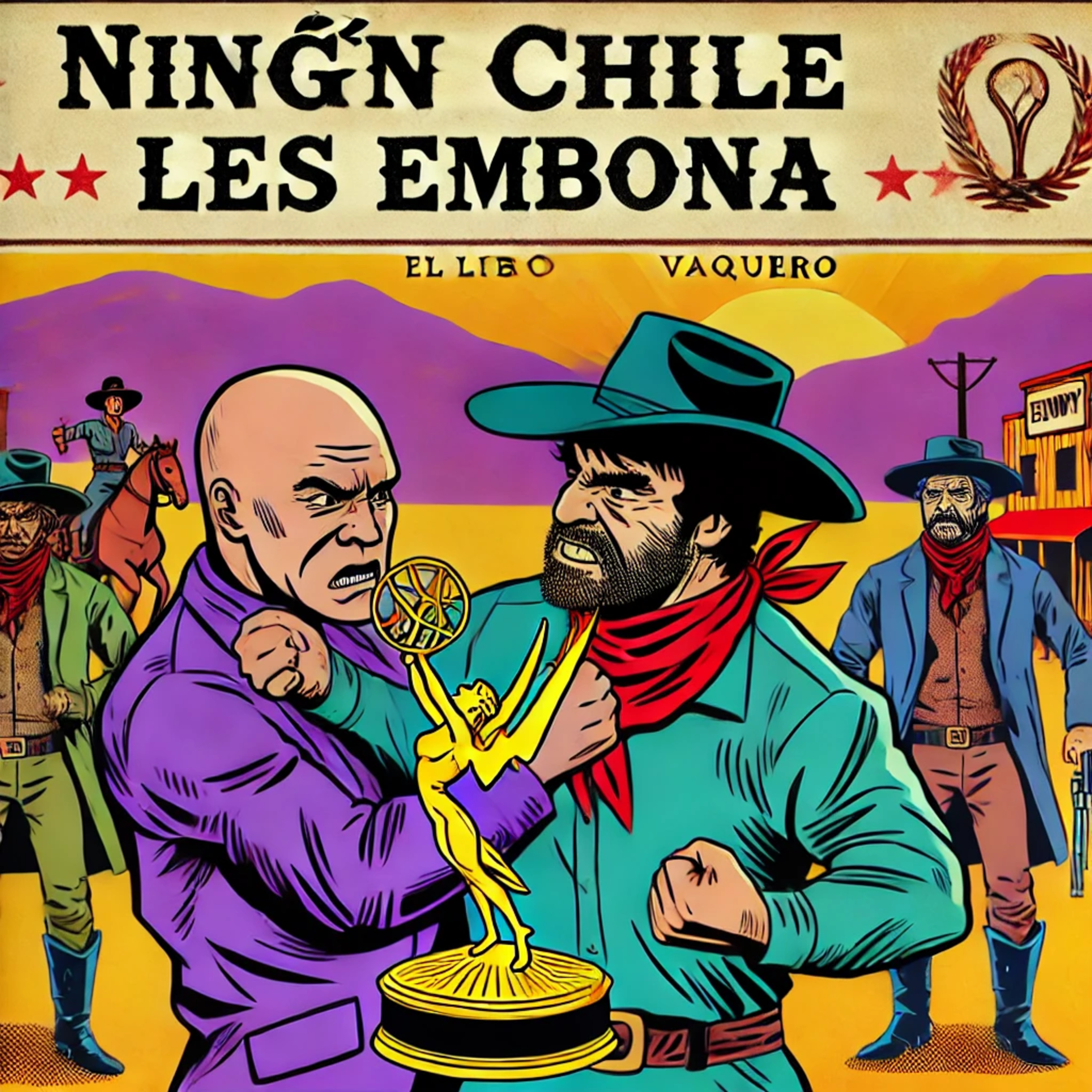 cine h2 (AKA dos viejos lesbianos hablando de cine)