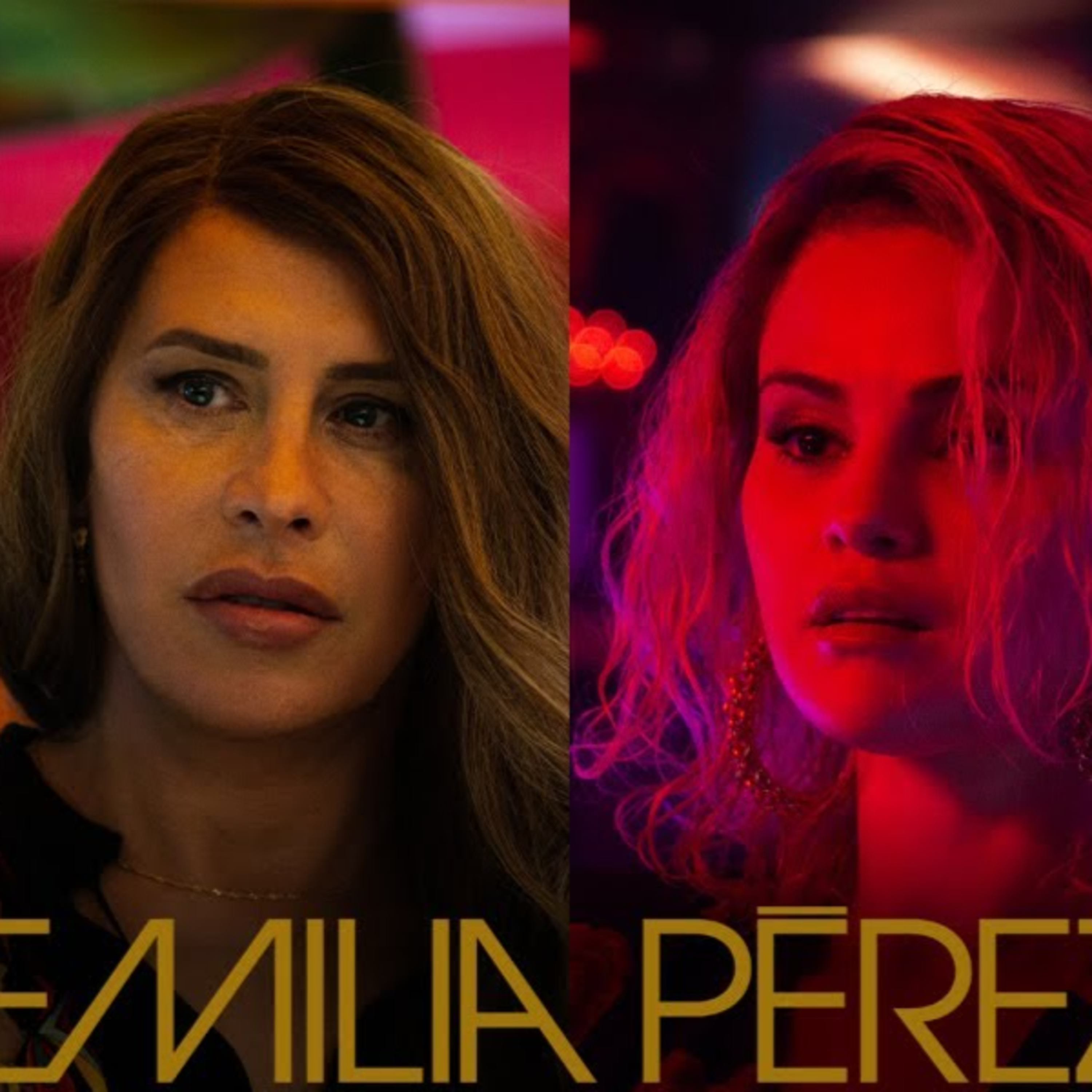 cine h2 (AKA dos viejos lesbianos hablando de cine)