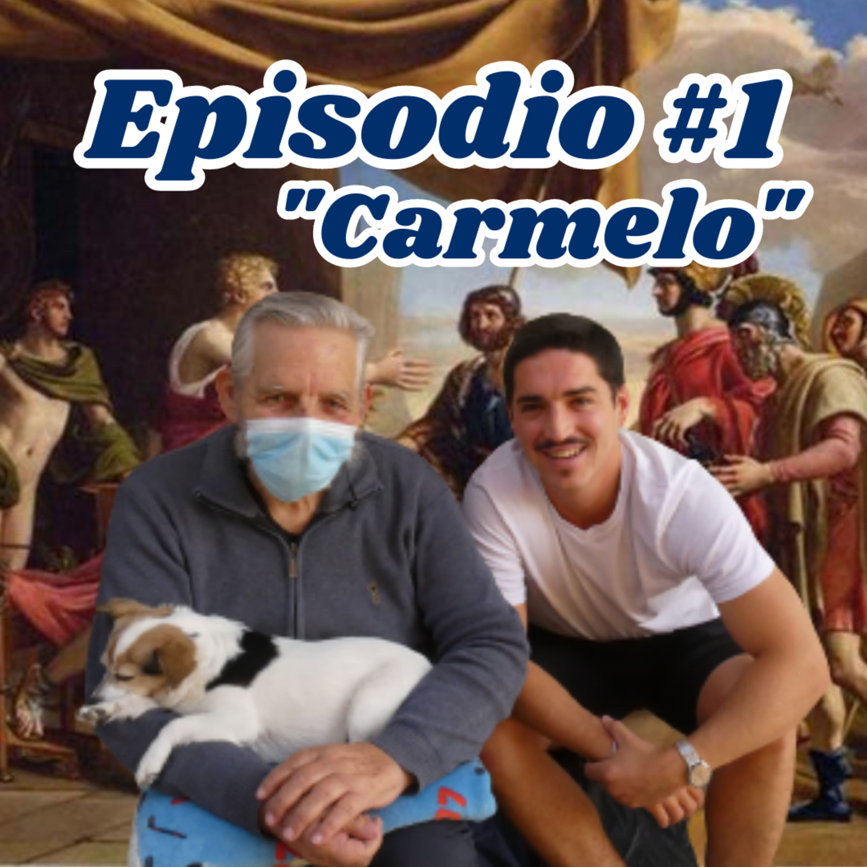 El Podcast de Andy