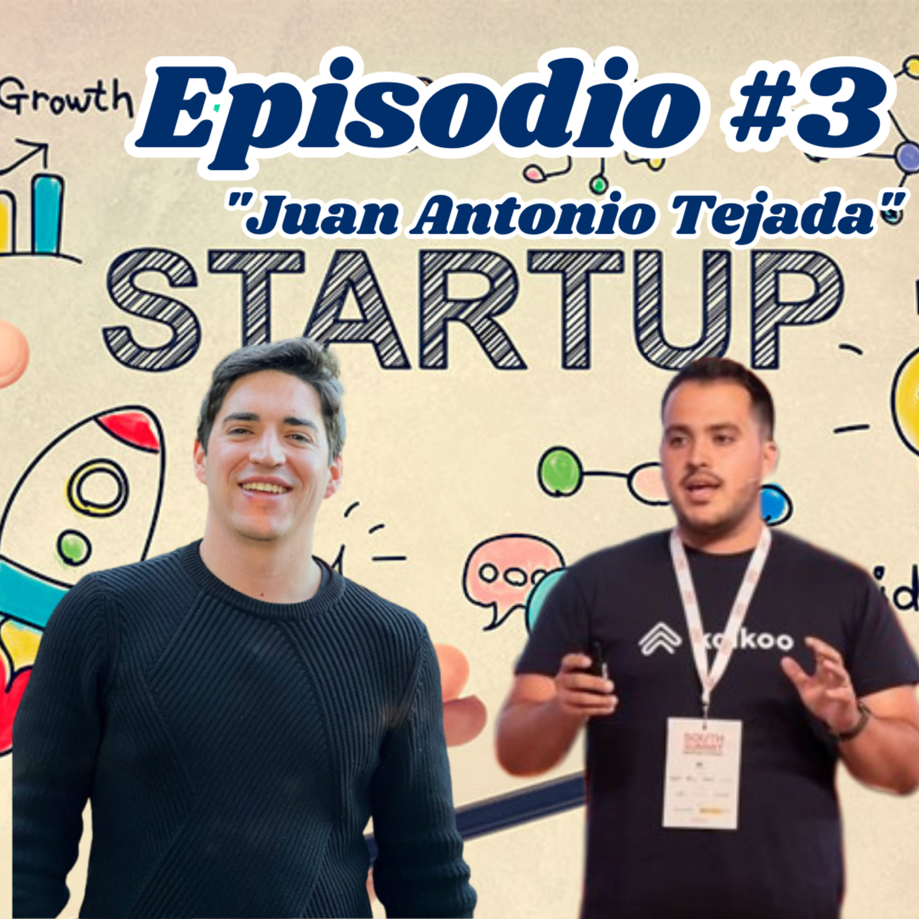El Podcast de Andy