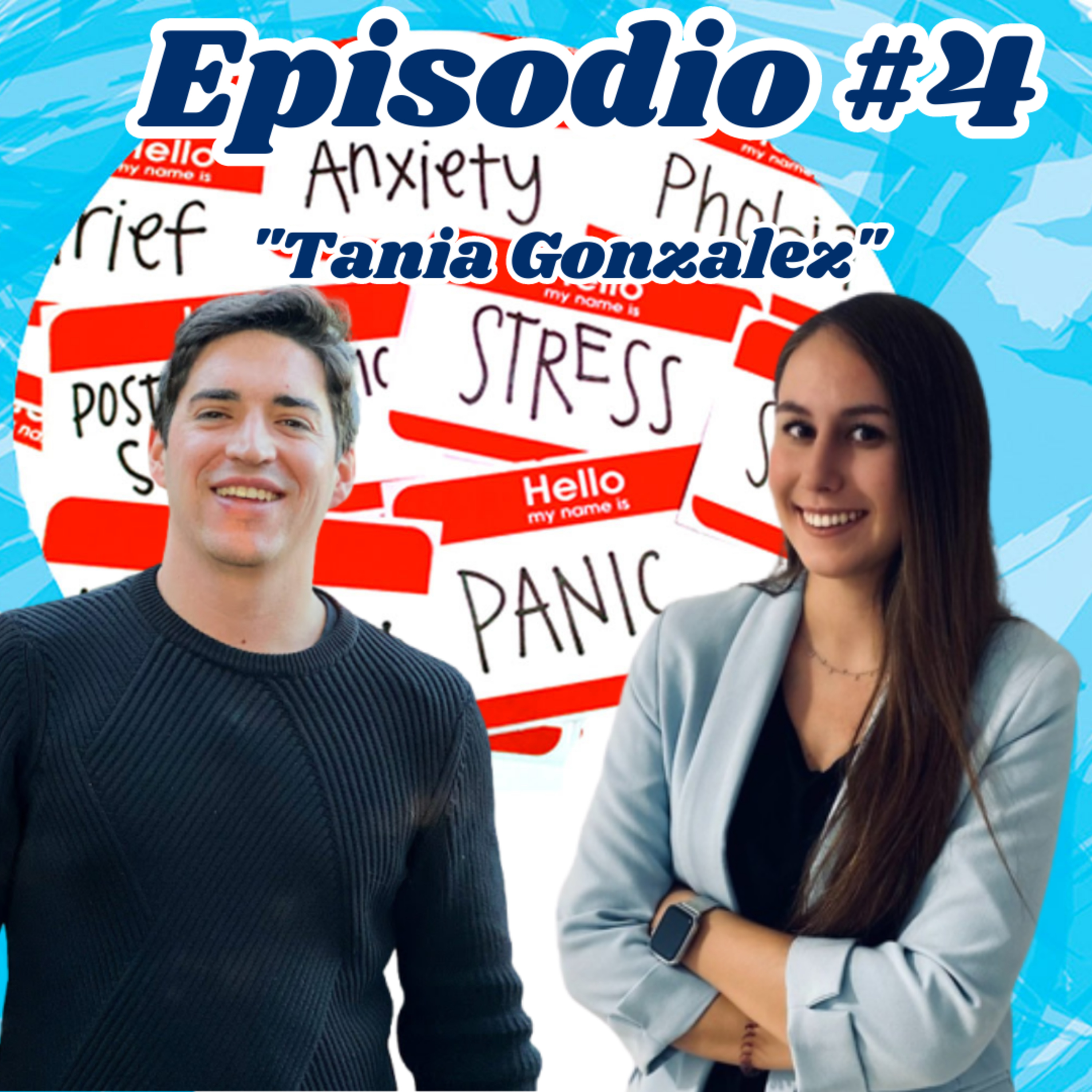 El Podcast de Andy