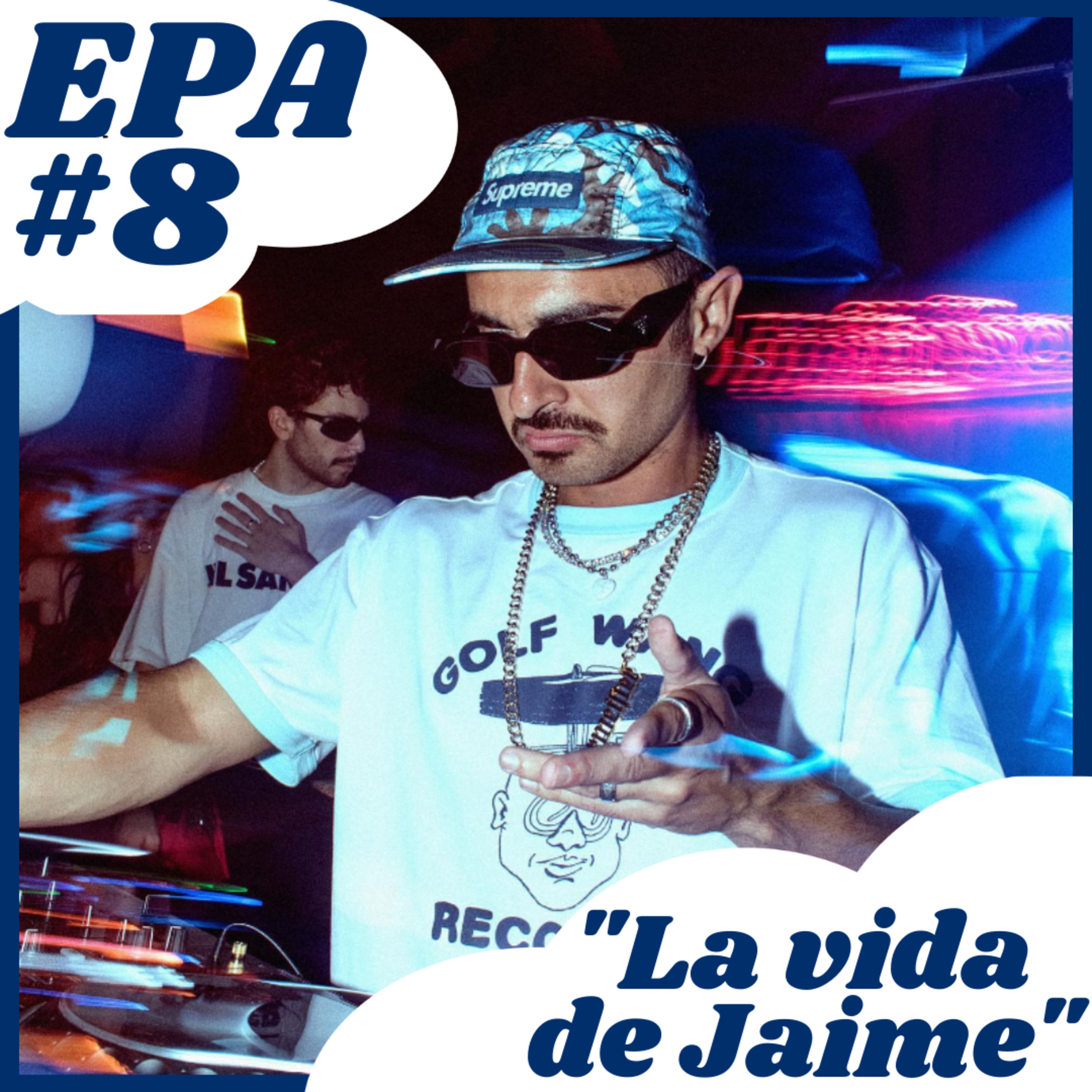El Podcast de Andy