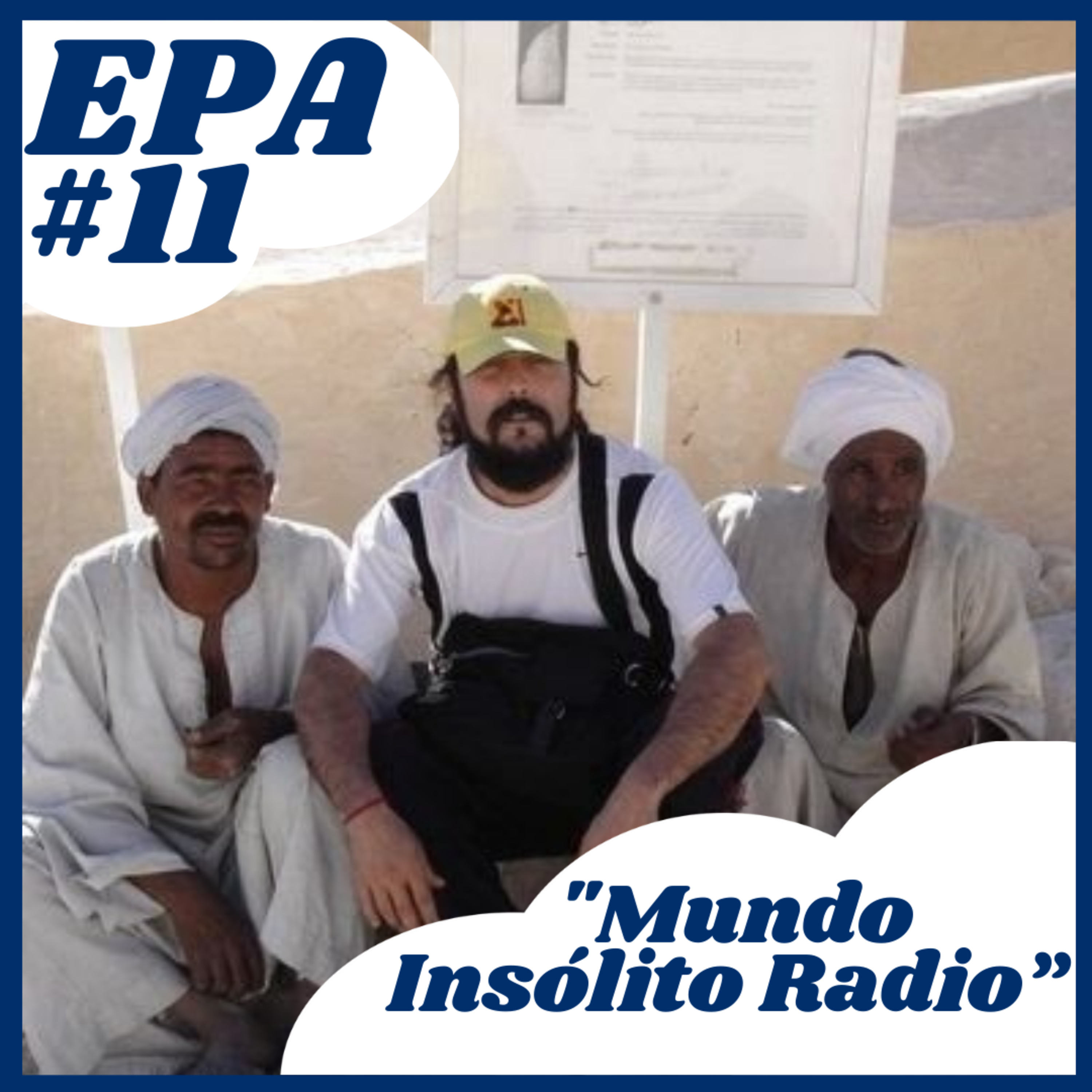 El Podcast de Andy