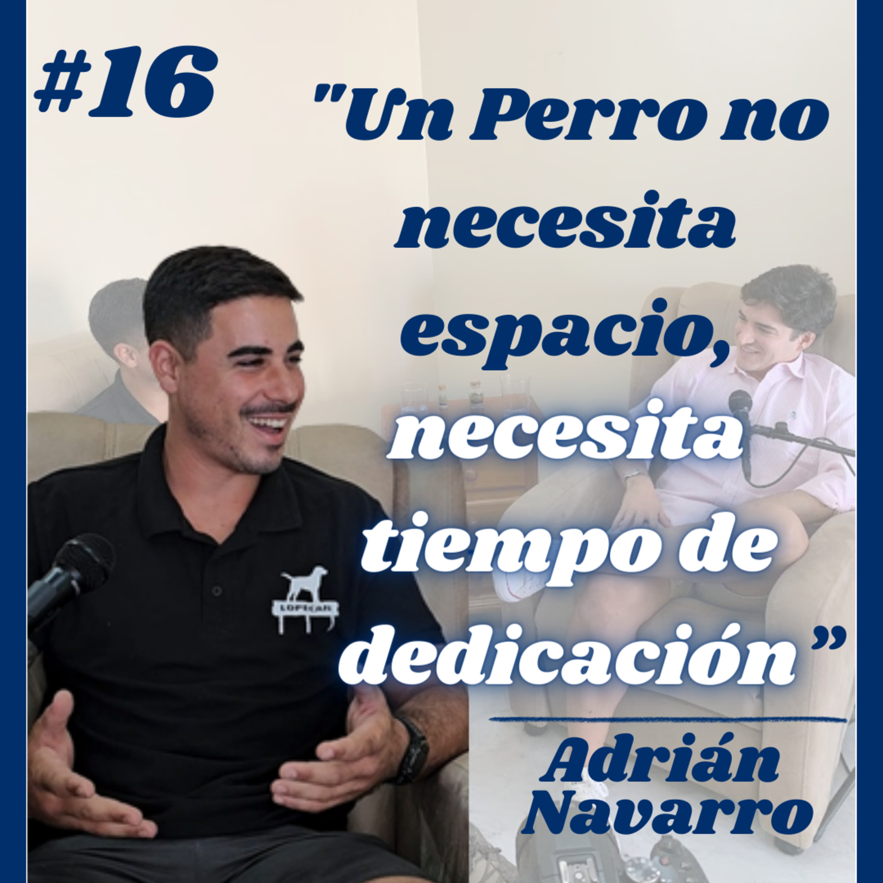 El Podcast de Andy