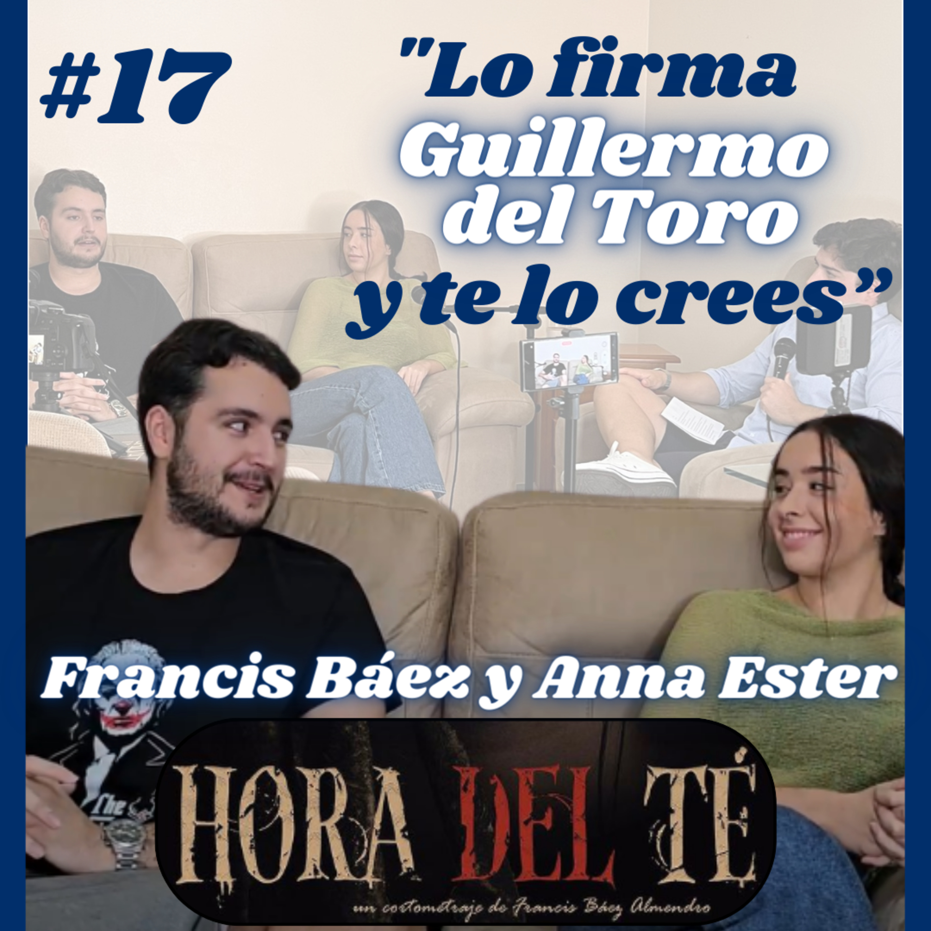 El Podcast de Andy