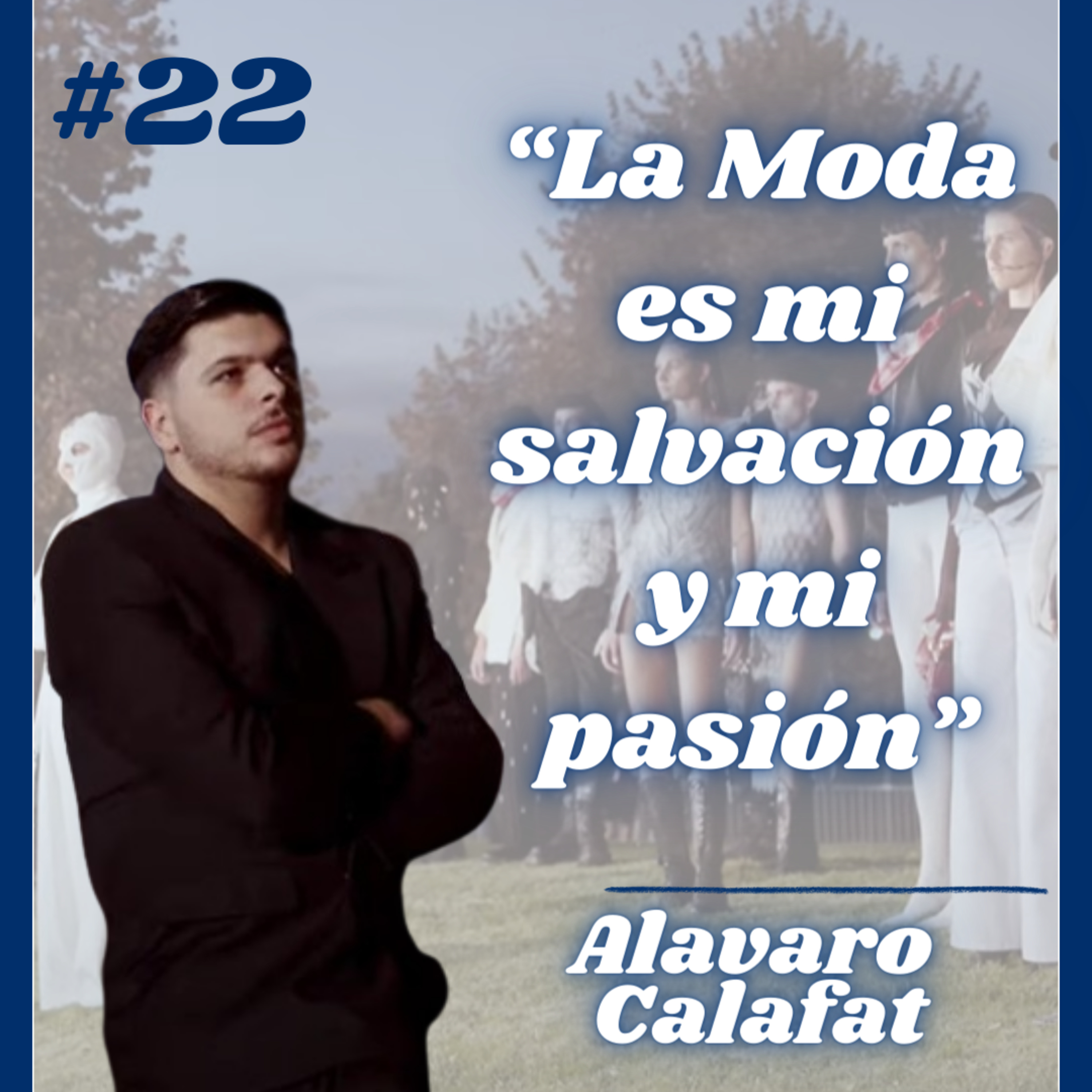 El Podcast de Andy