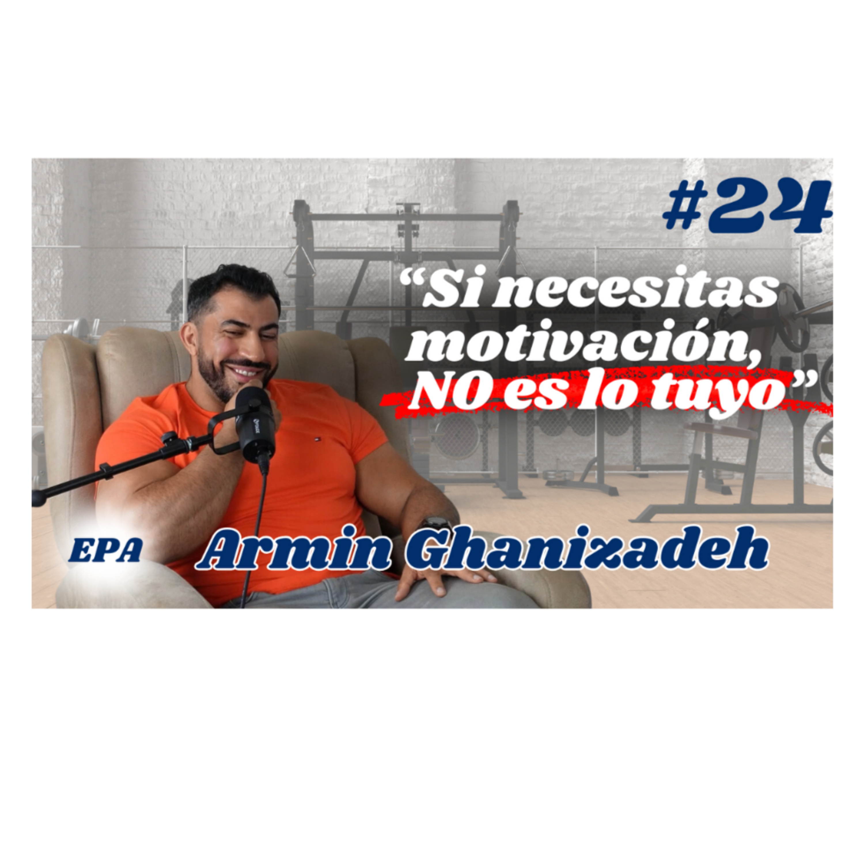 El Podcast de Andy