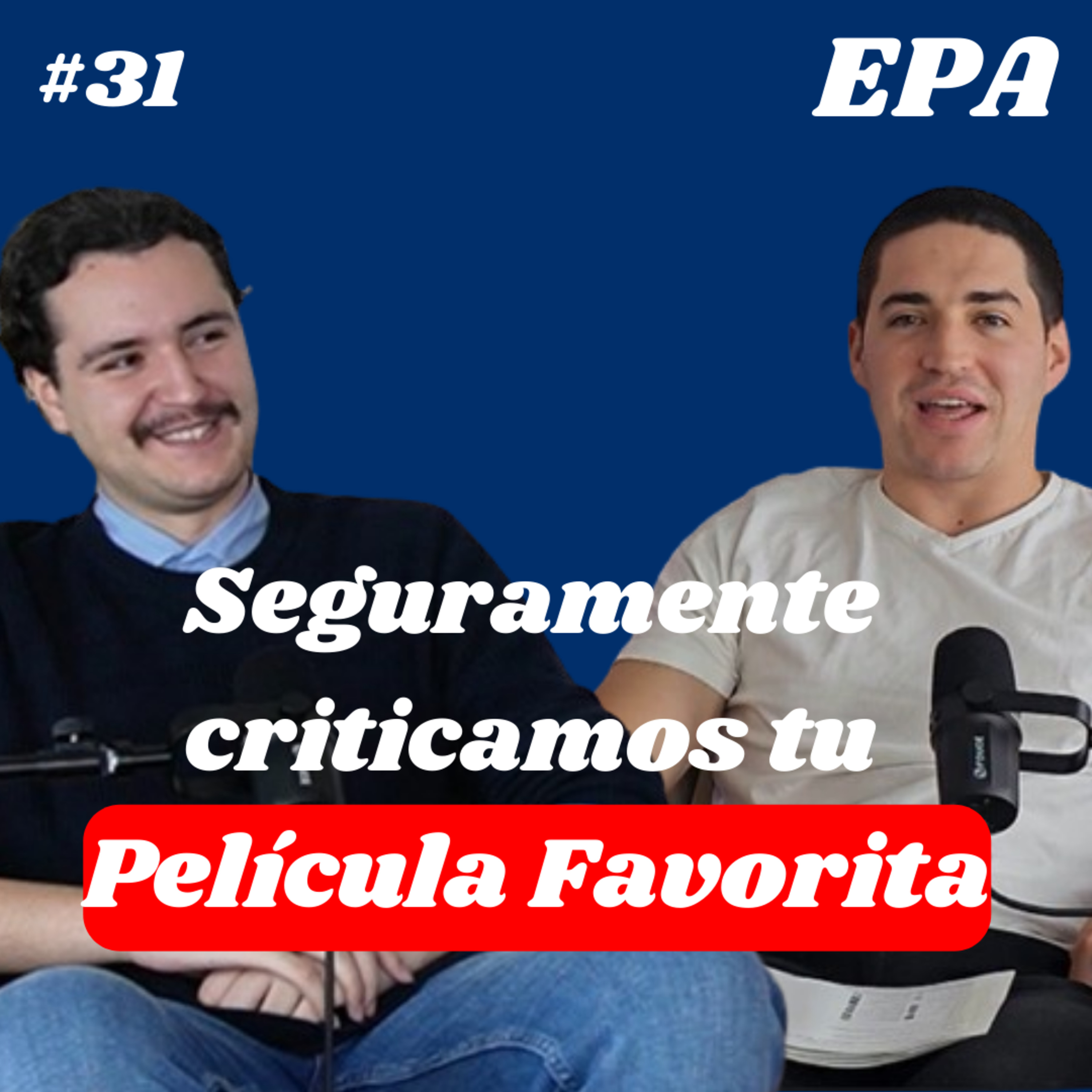 El Podcast de Andy