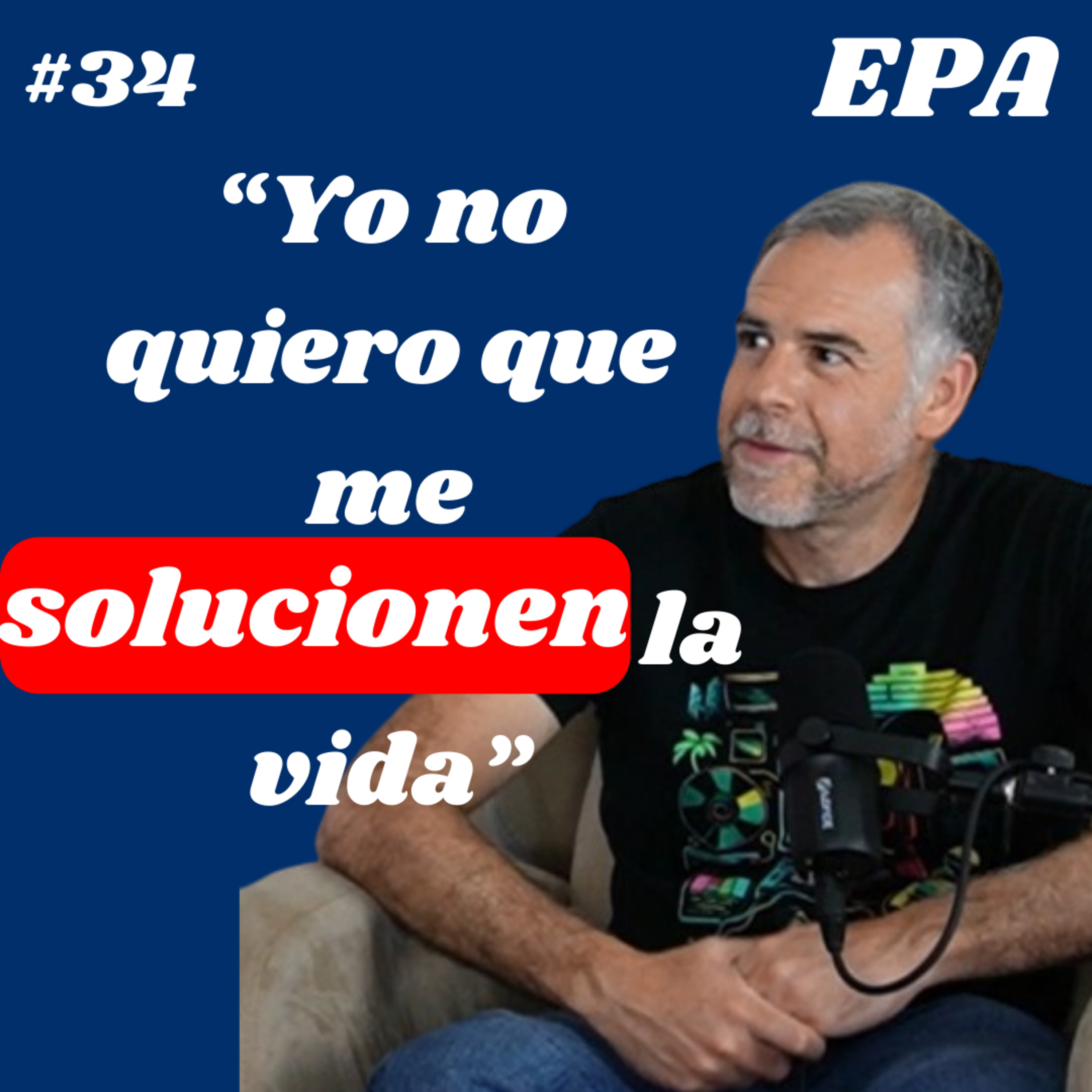 El Podcast de Andy