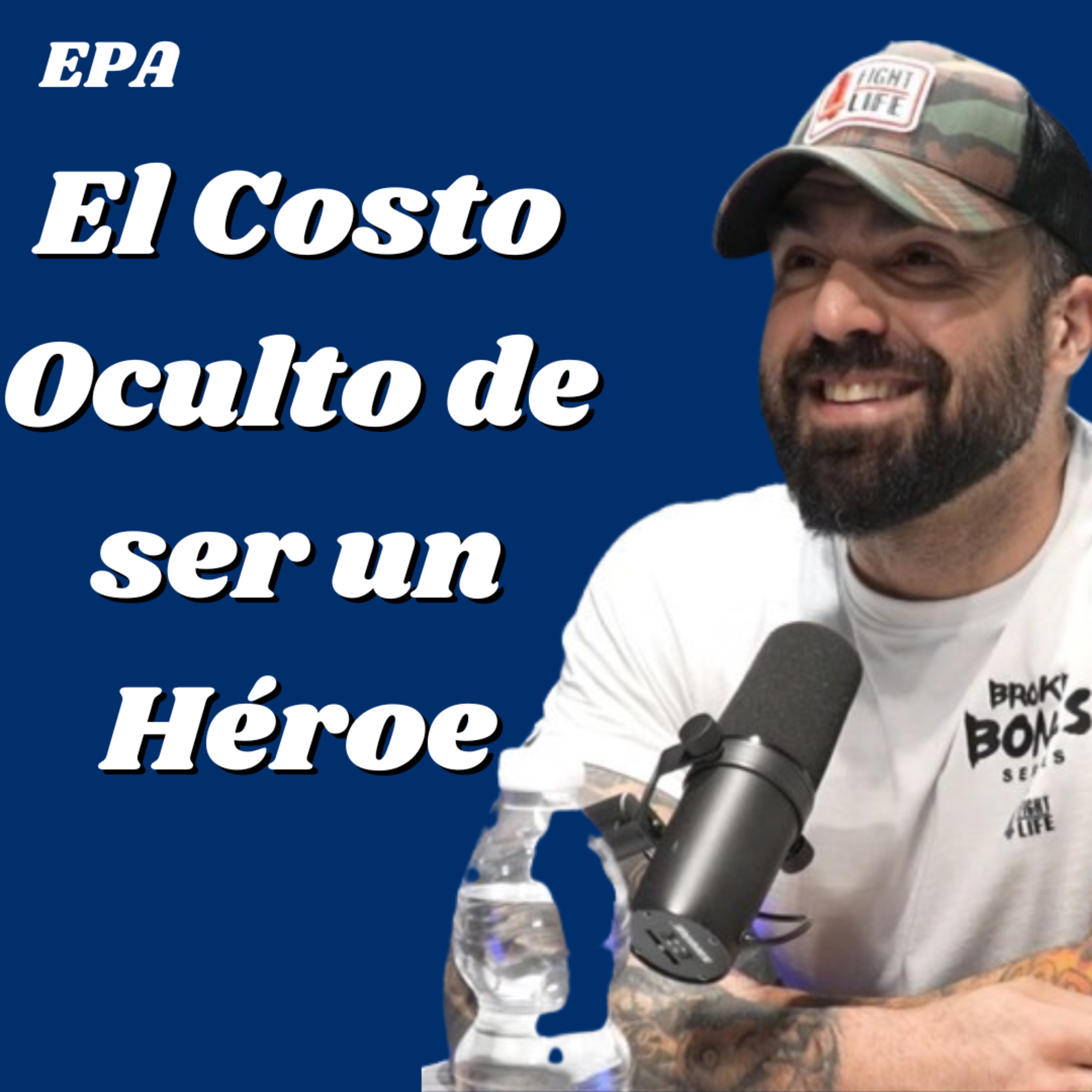 El Podcast de Andy
