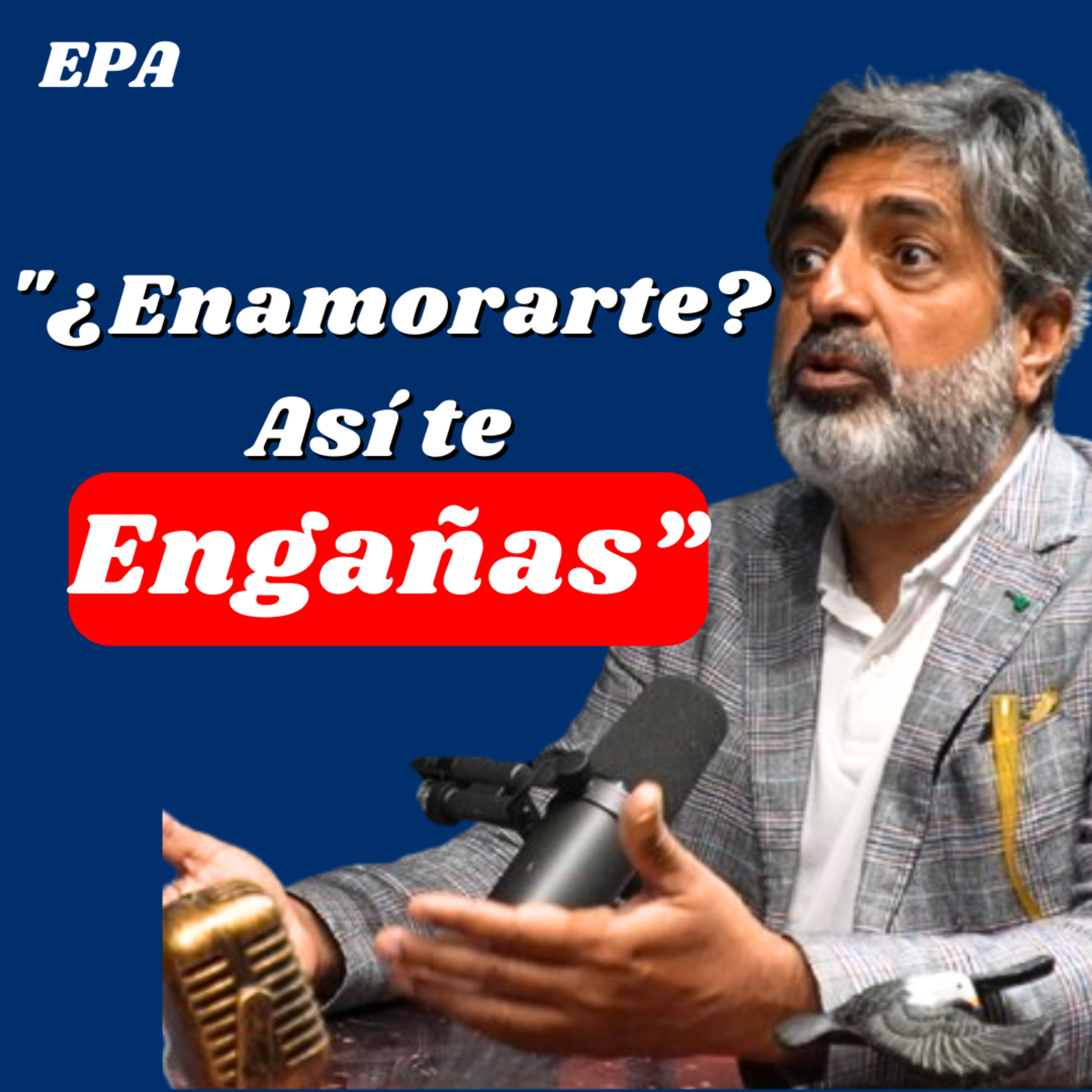 El Podcast de Andy