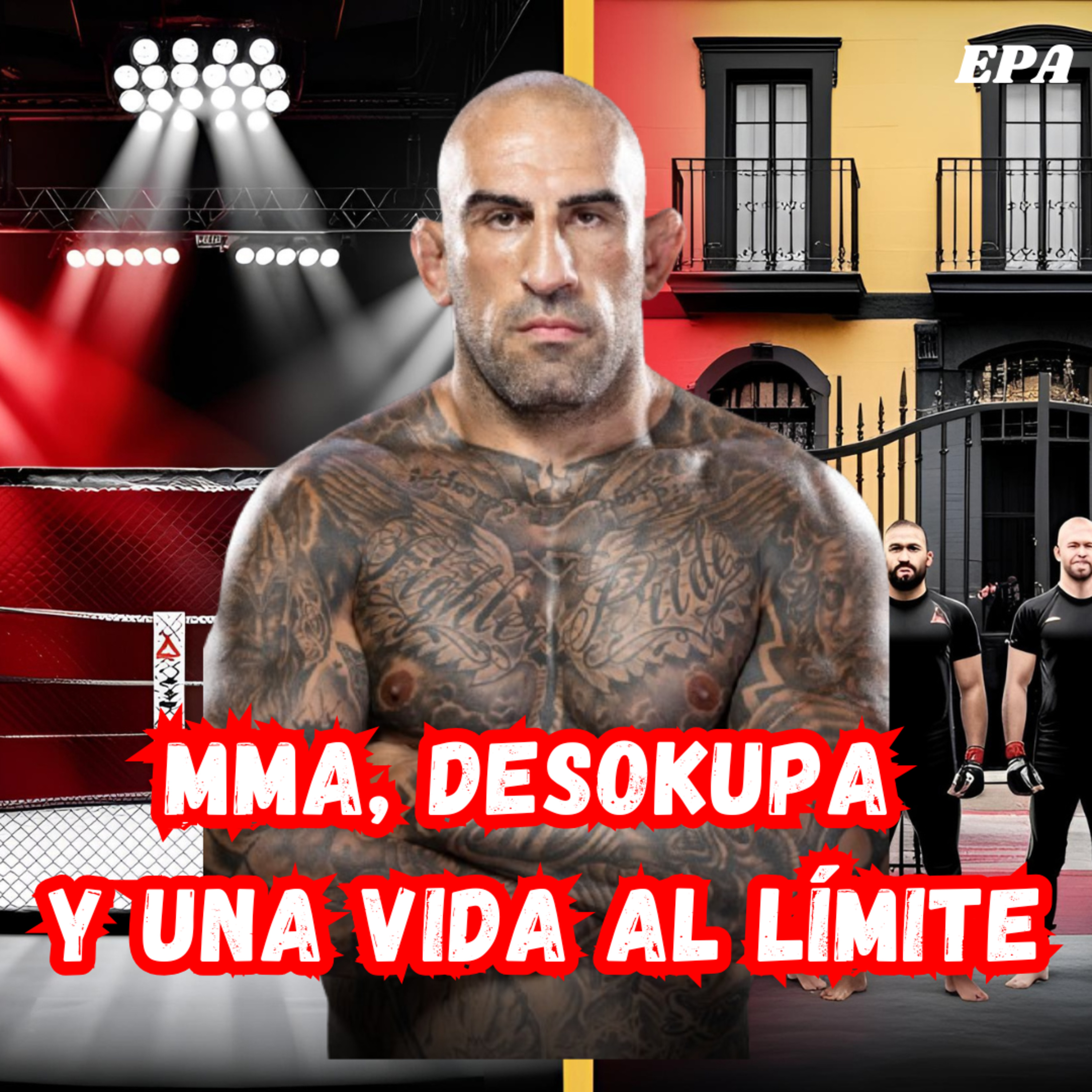 El Podcast de Andy