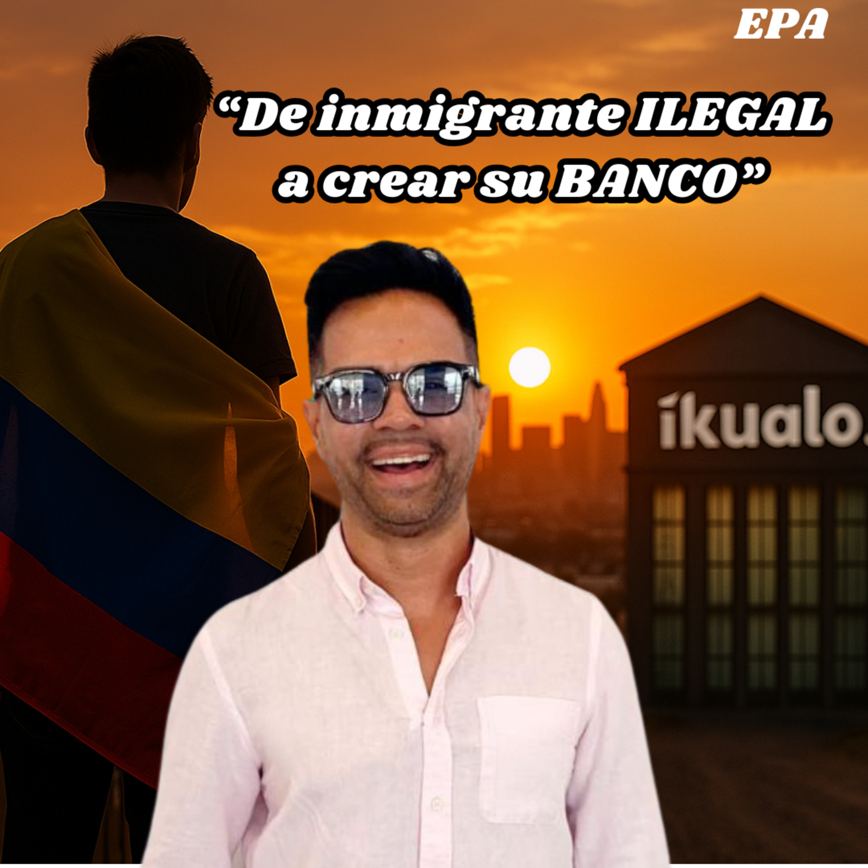 El Podcast de Andy
