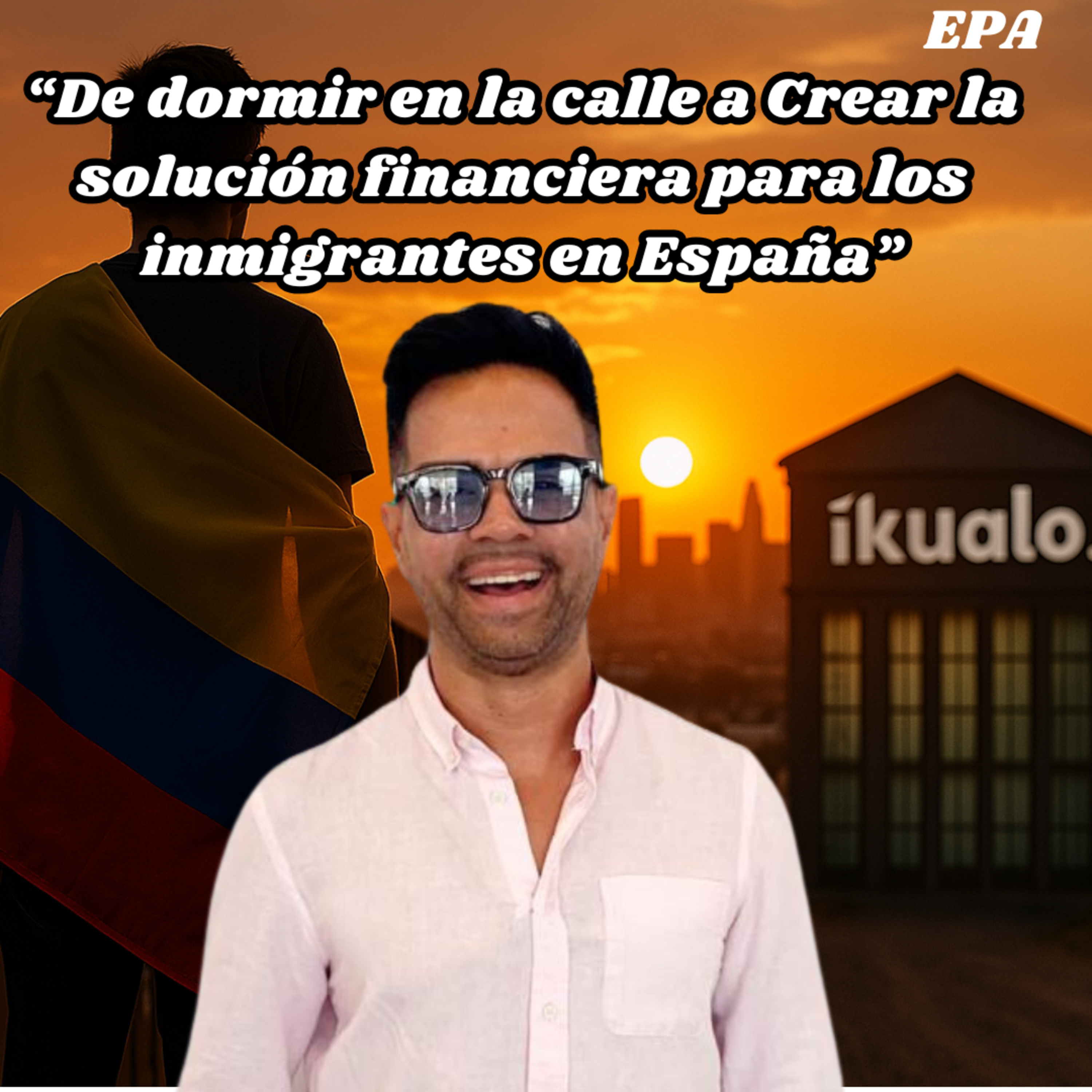 El Podcast de Andy