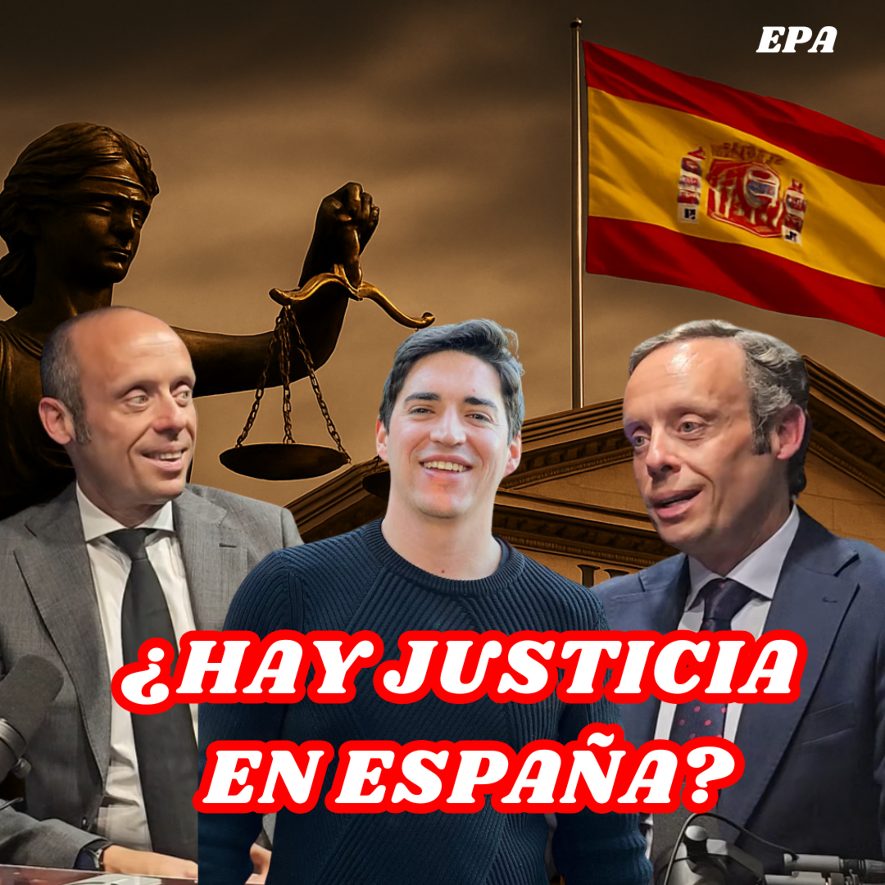 El Podcast de Andy