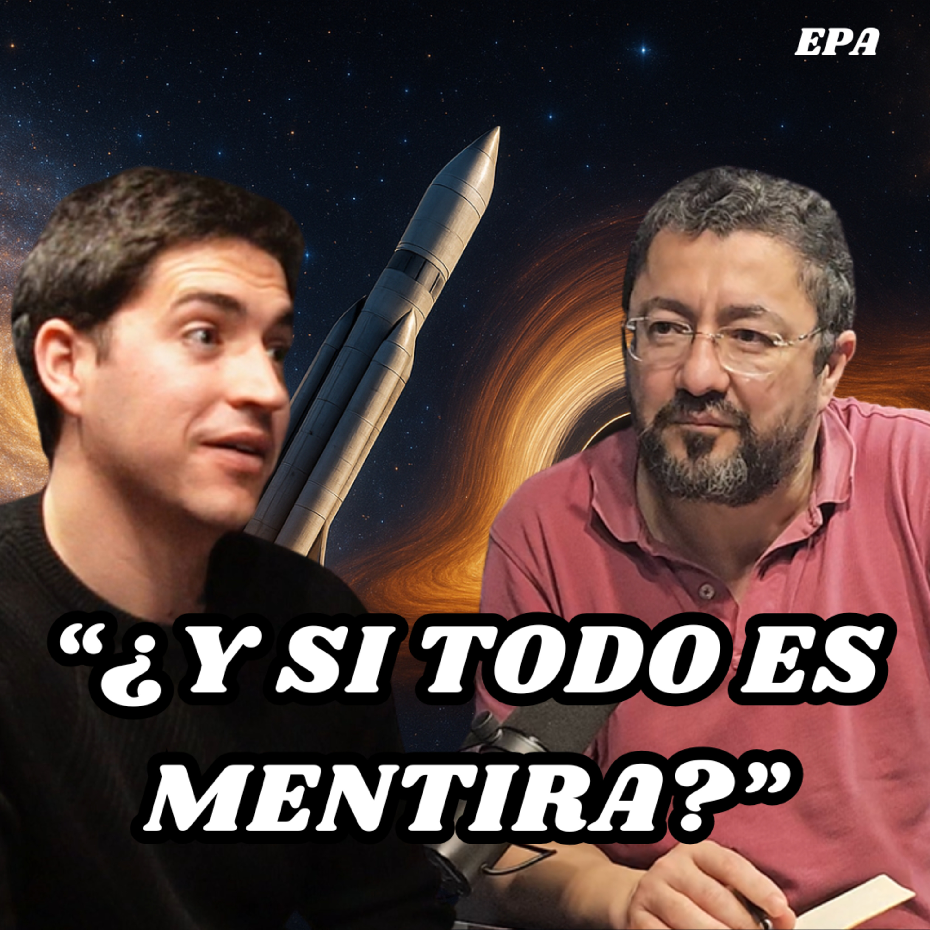 El Podcast de Andy