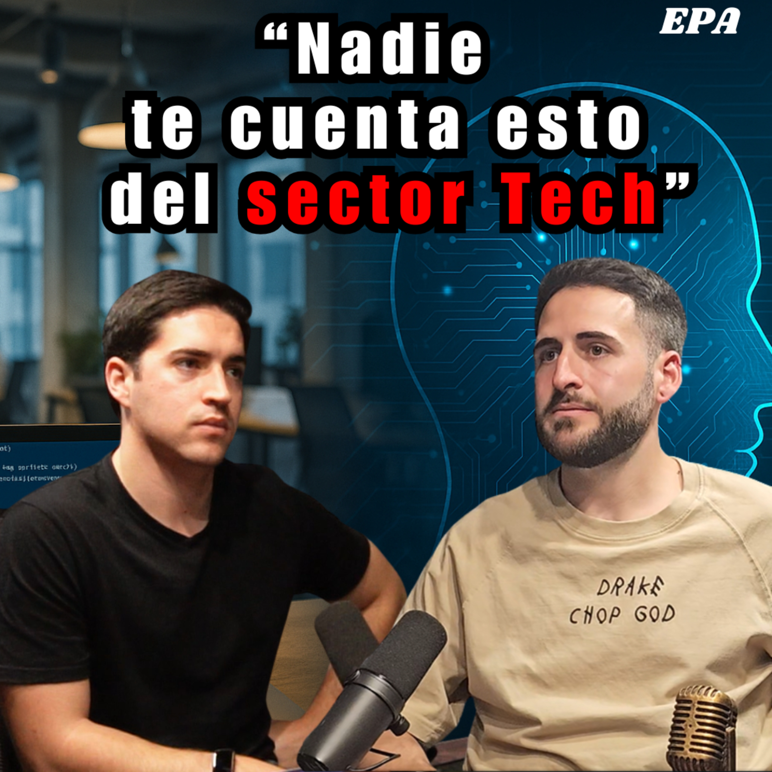 El Podcast de Andy
