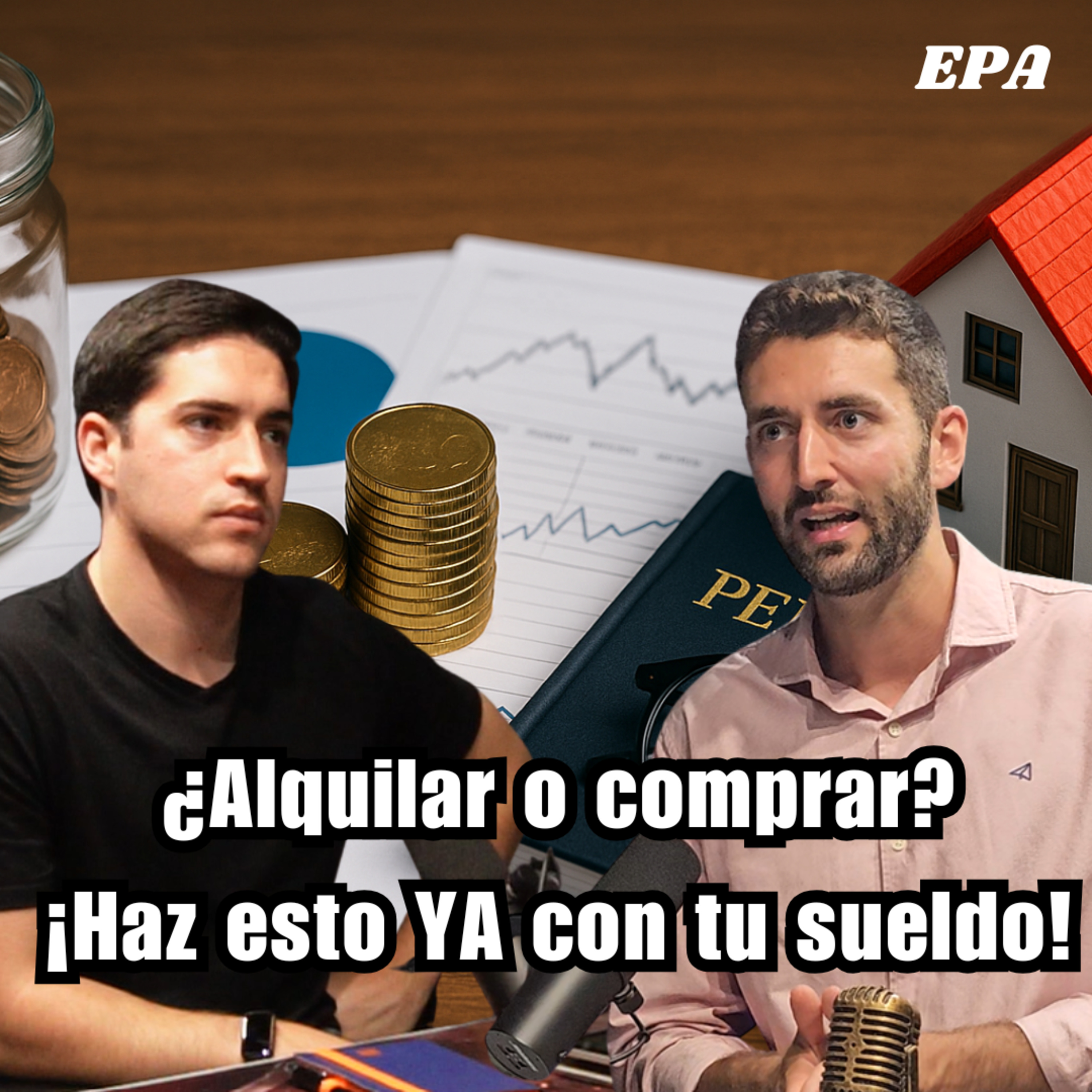 El Podcast de Andy