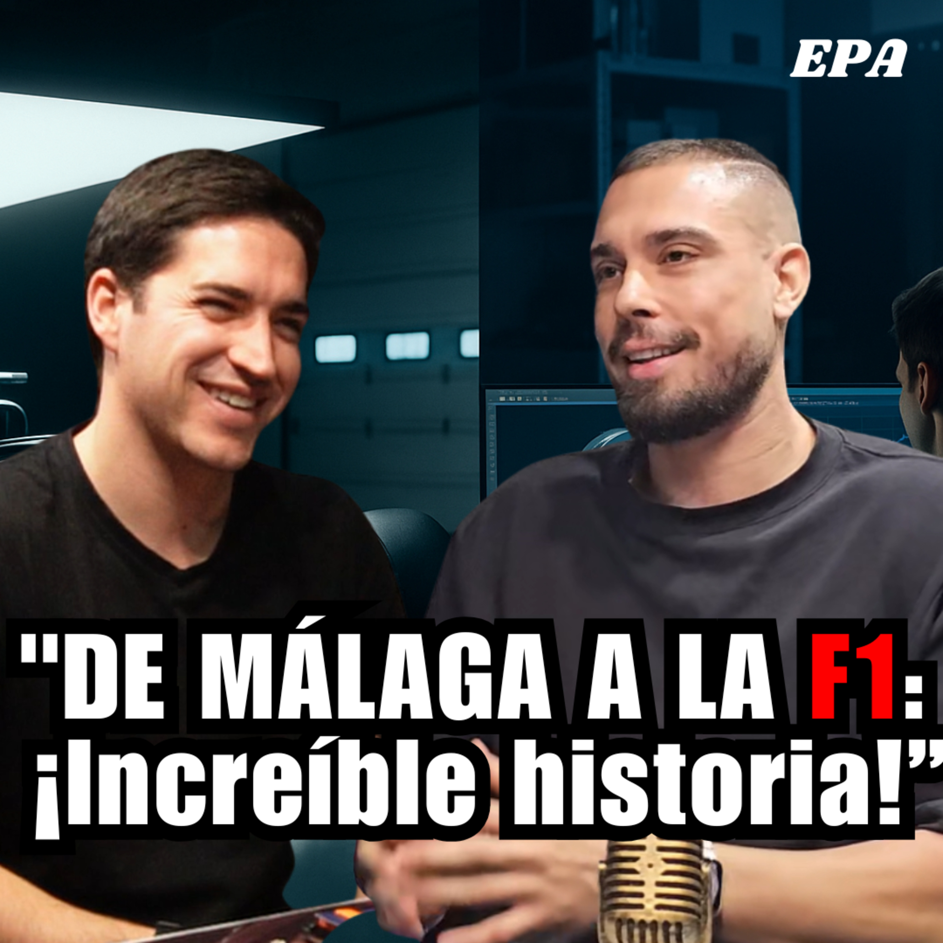 El Podcast de Andy