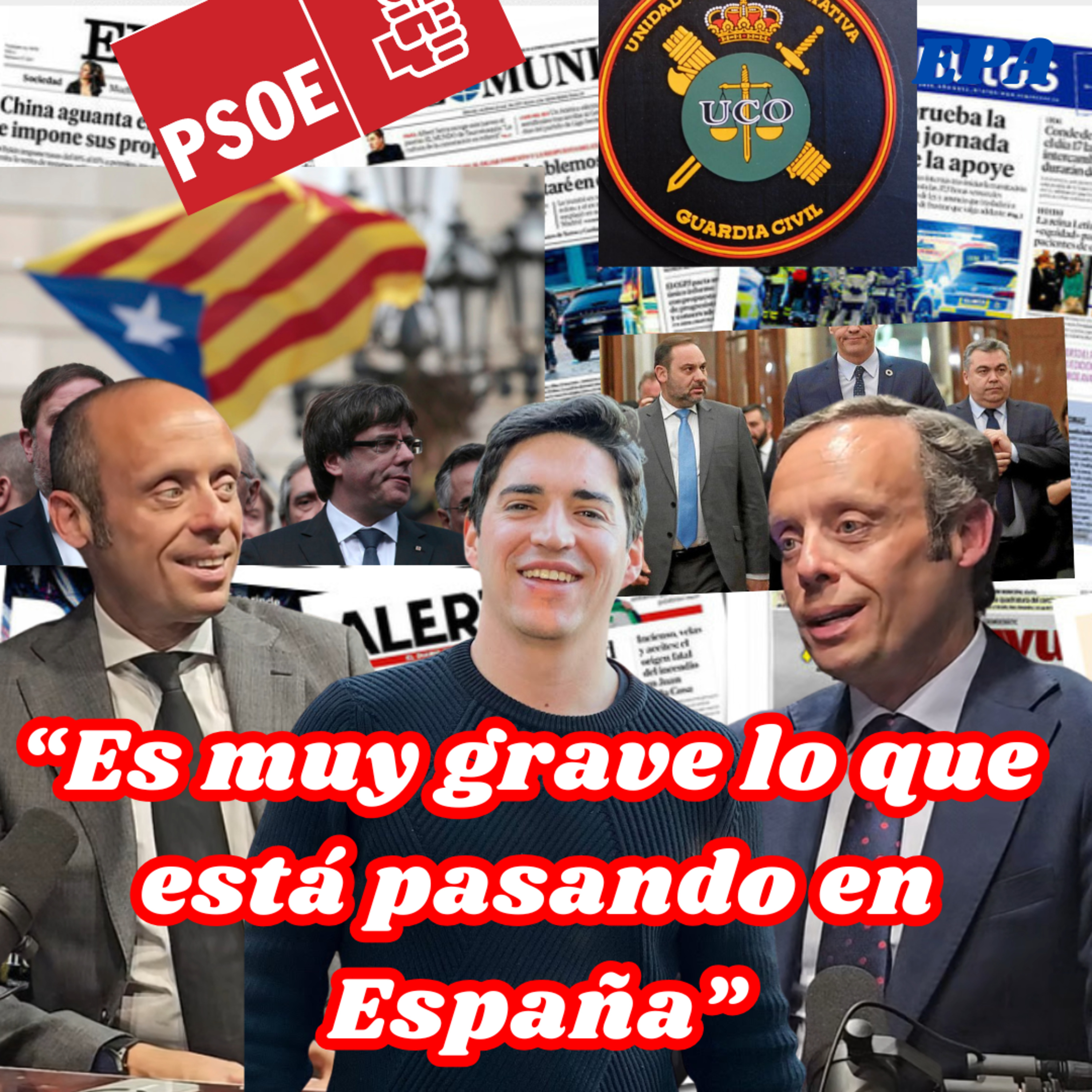 El Podcast de Andy