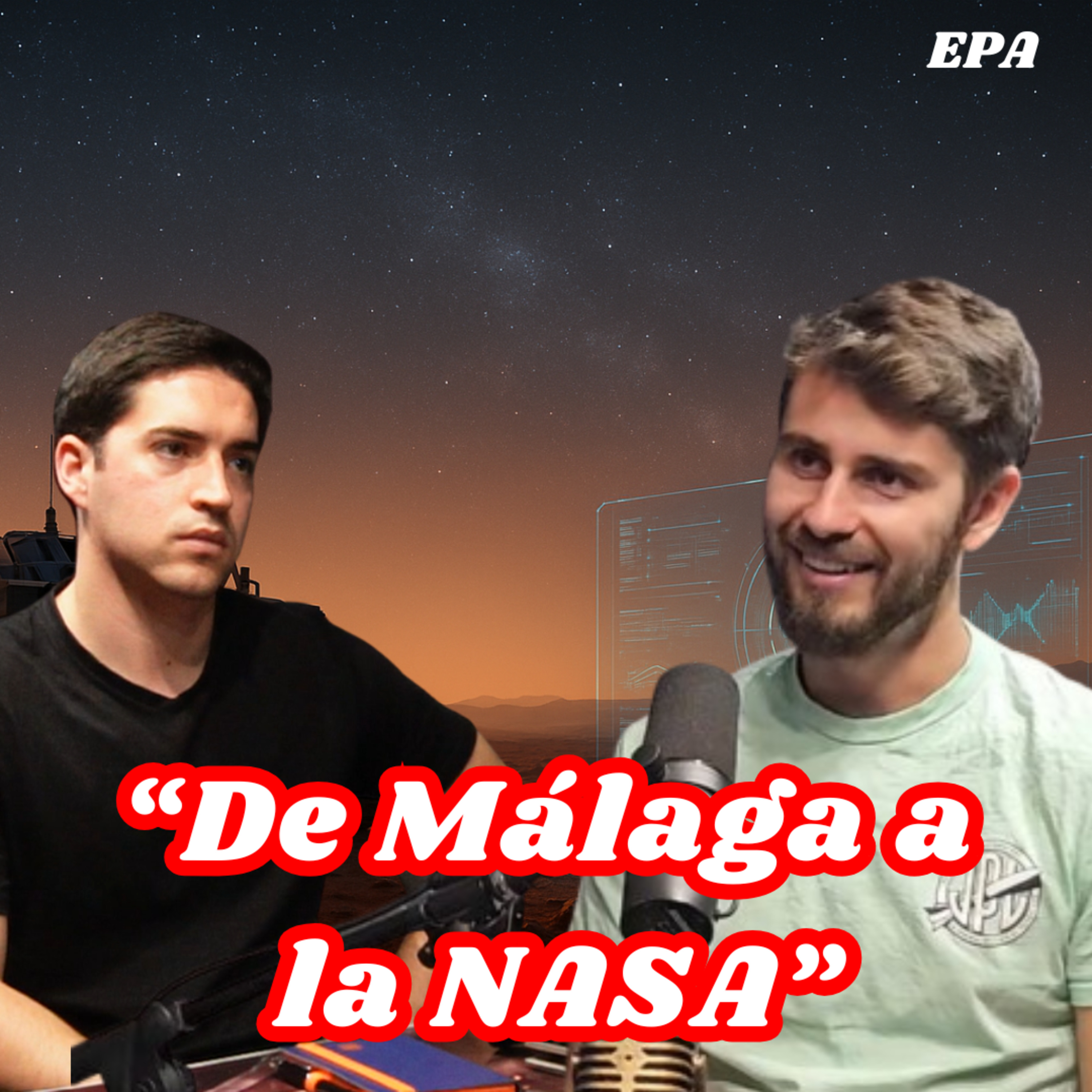 El Podcast de Andy