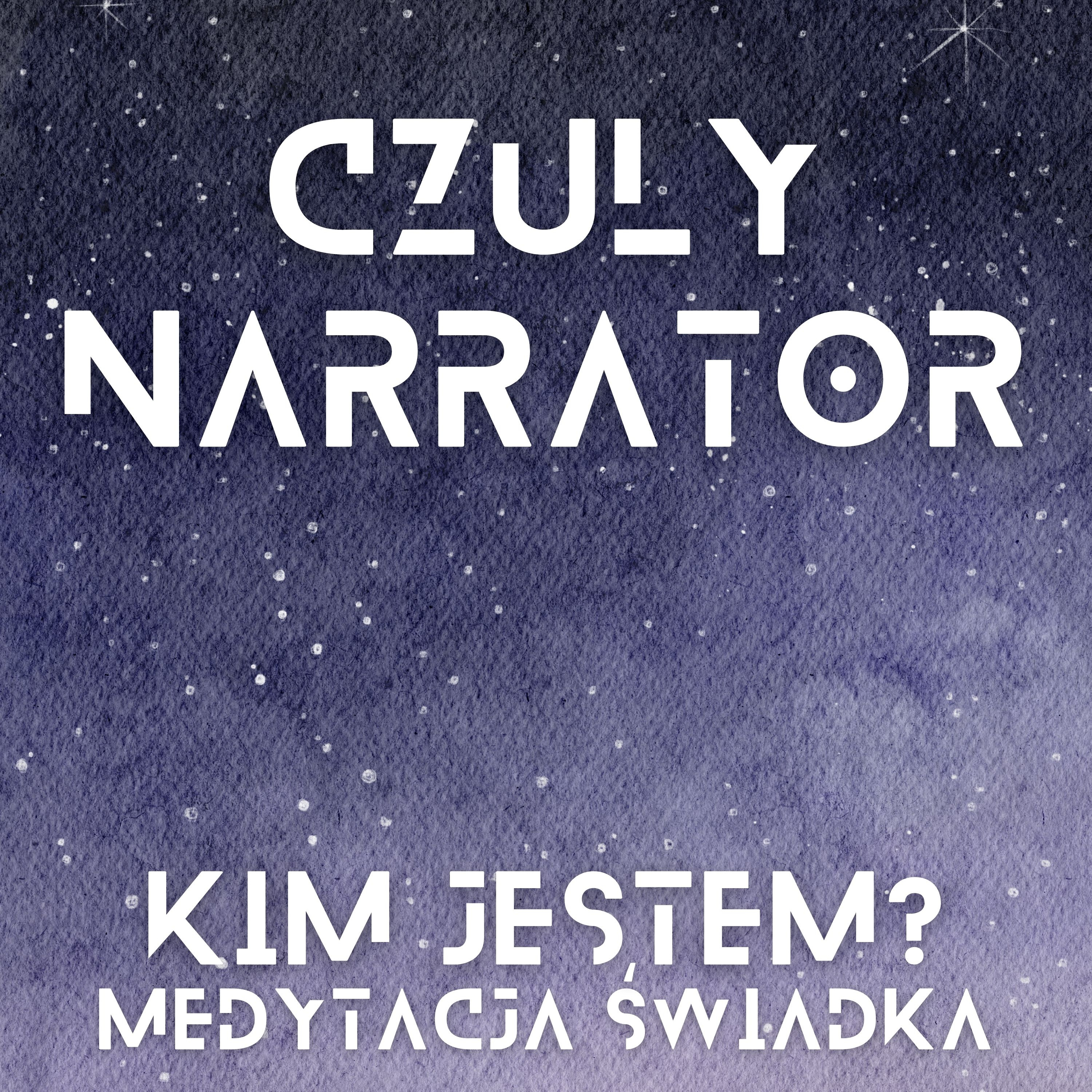 Czuły Narrator