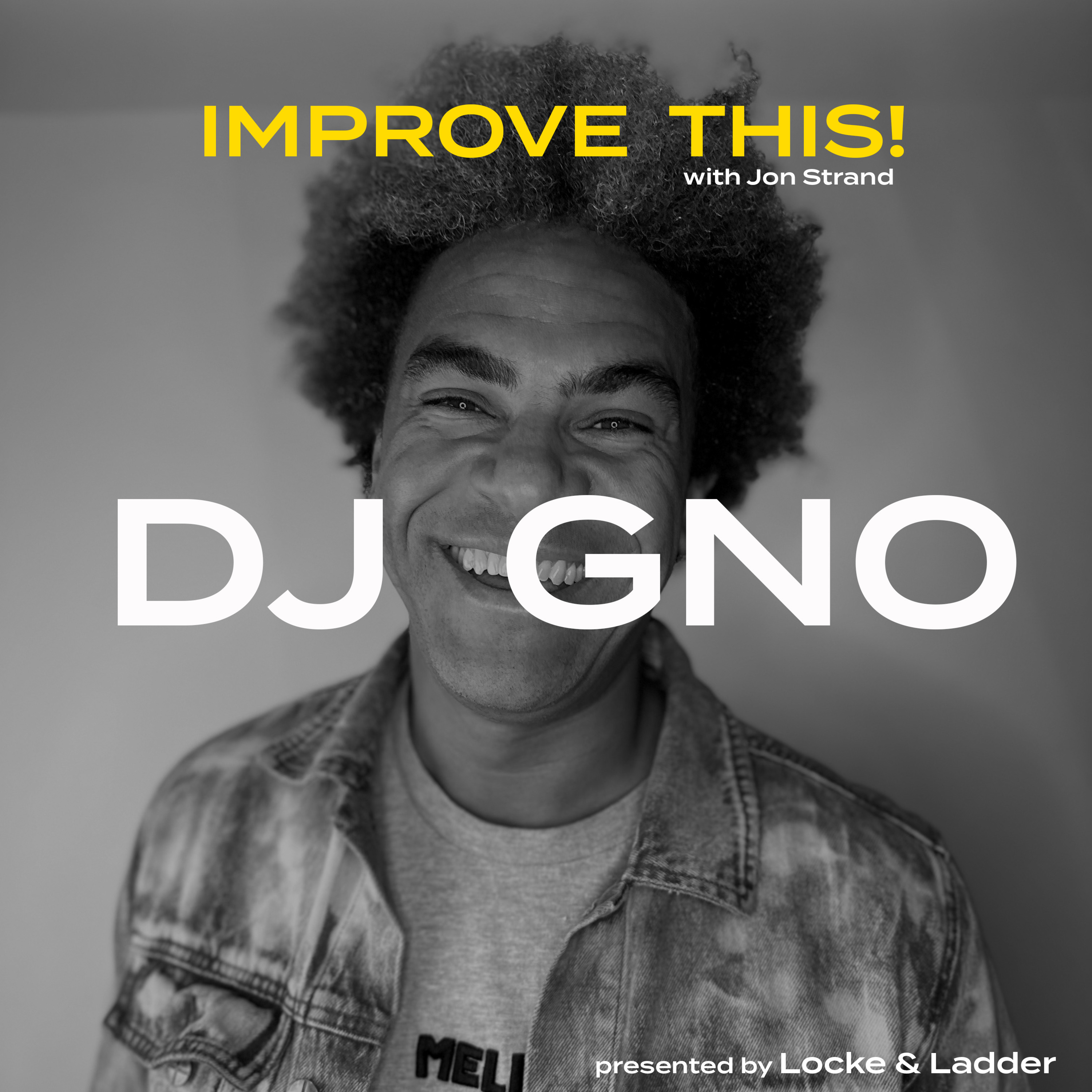 IMPROVE THIS! with Jon Strand