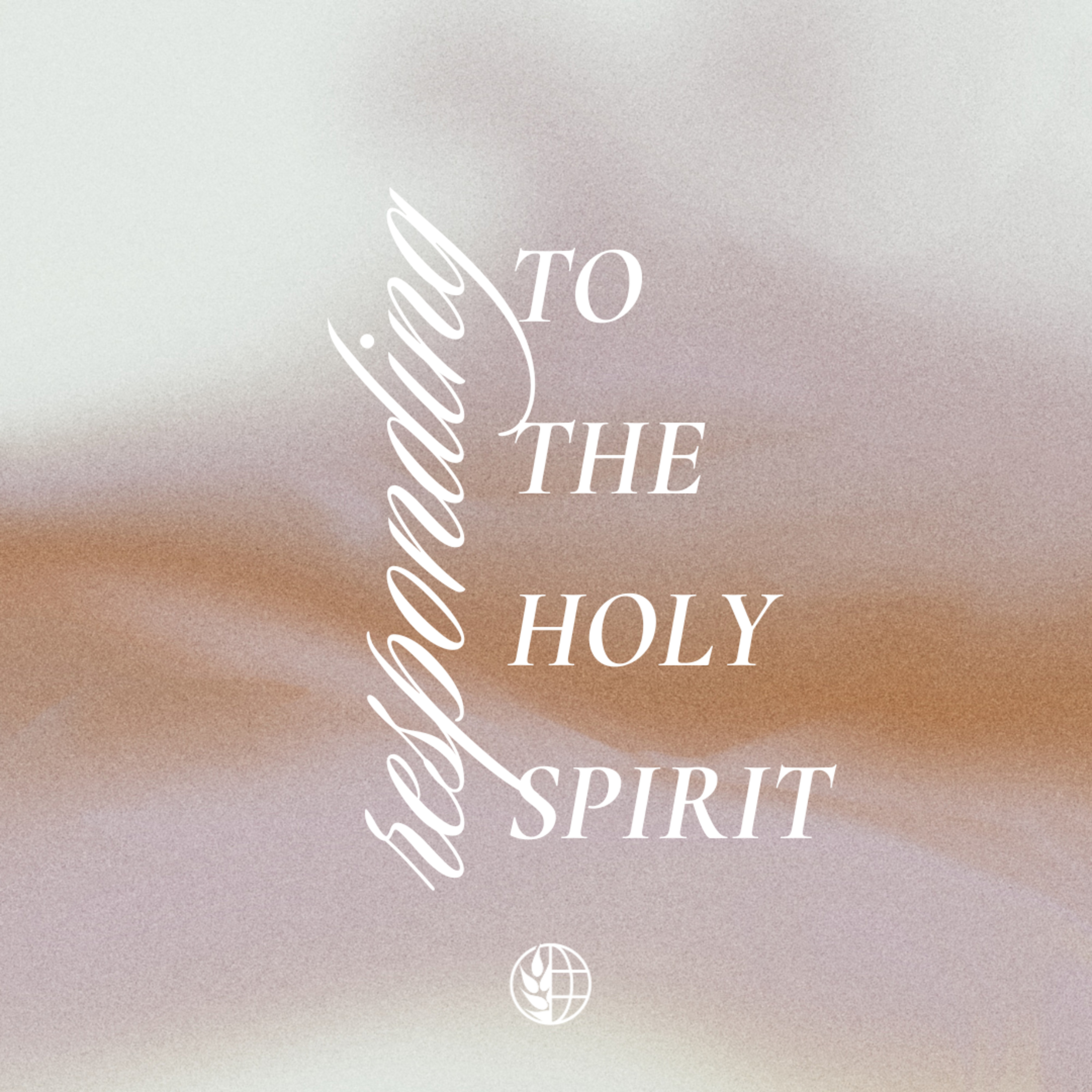 Responding To The Holy Spirit : Pastor Lydia Ames episode artwork
