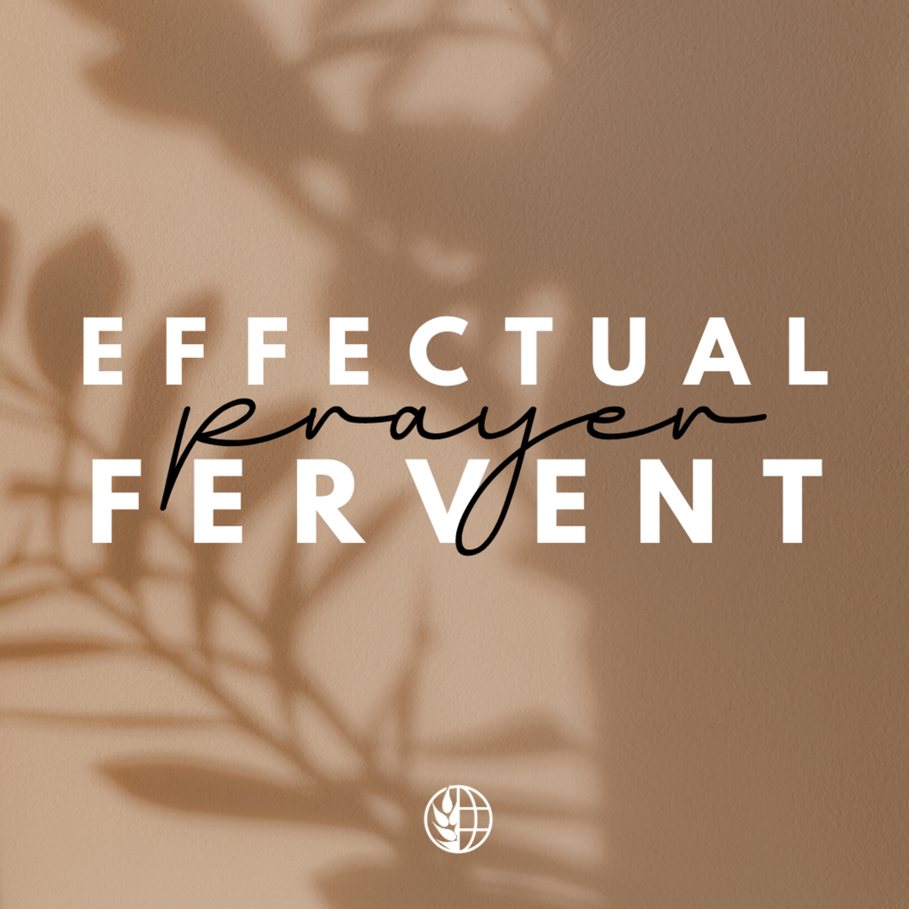 Effectual Fervent Prayer pt 3: Pastor Lydia Ames episode artwork