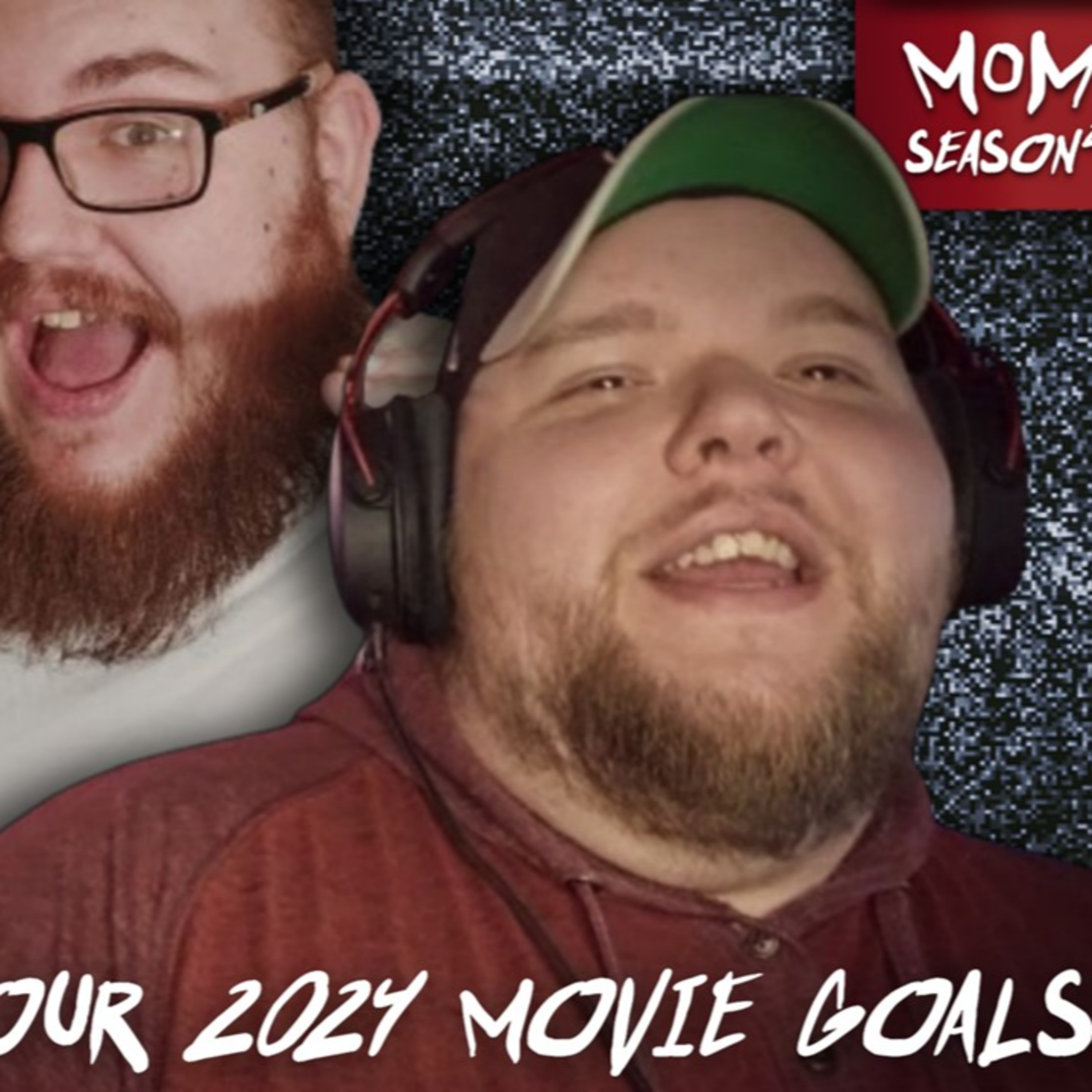 Masters of Matinee (S2 ep. 1) Season 2 Premiere! 2024 Movie Goals! episode artwork