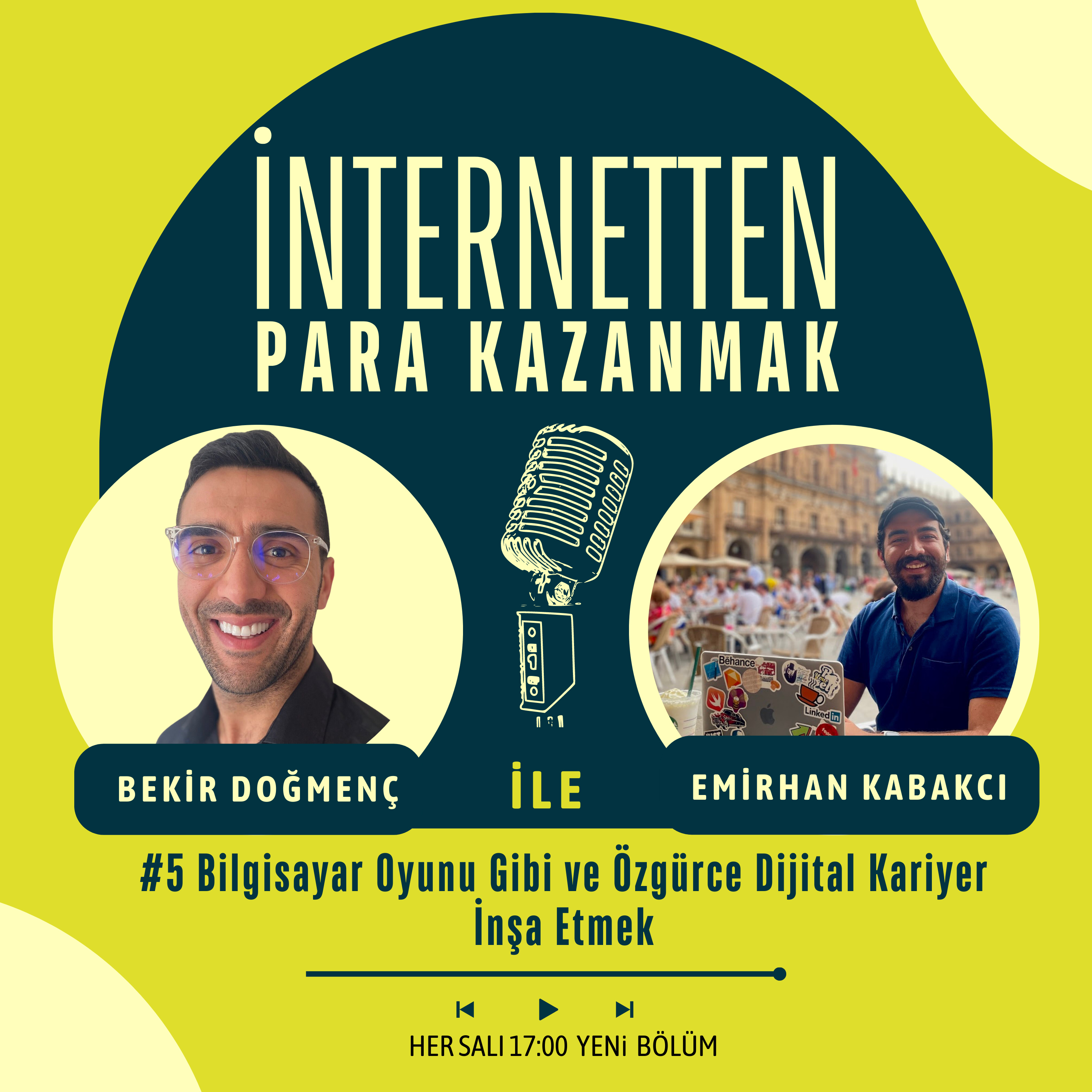 İnternetten Para Kazanmak