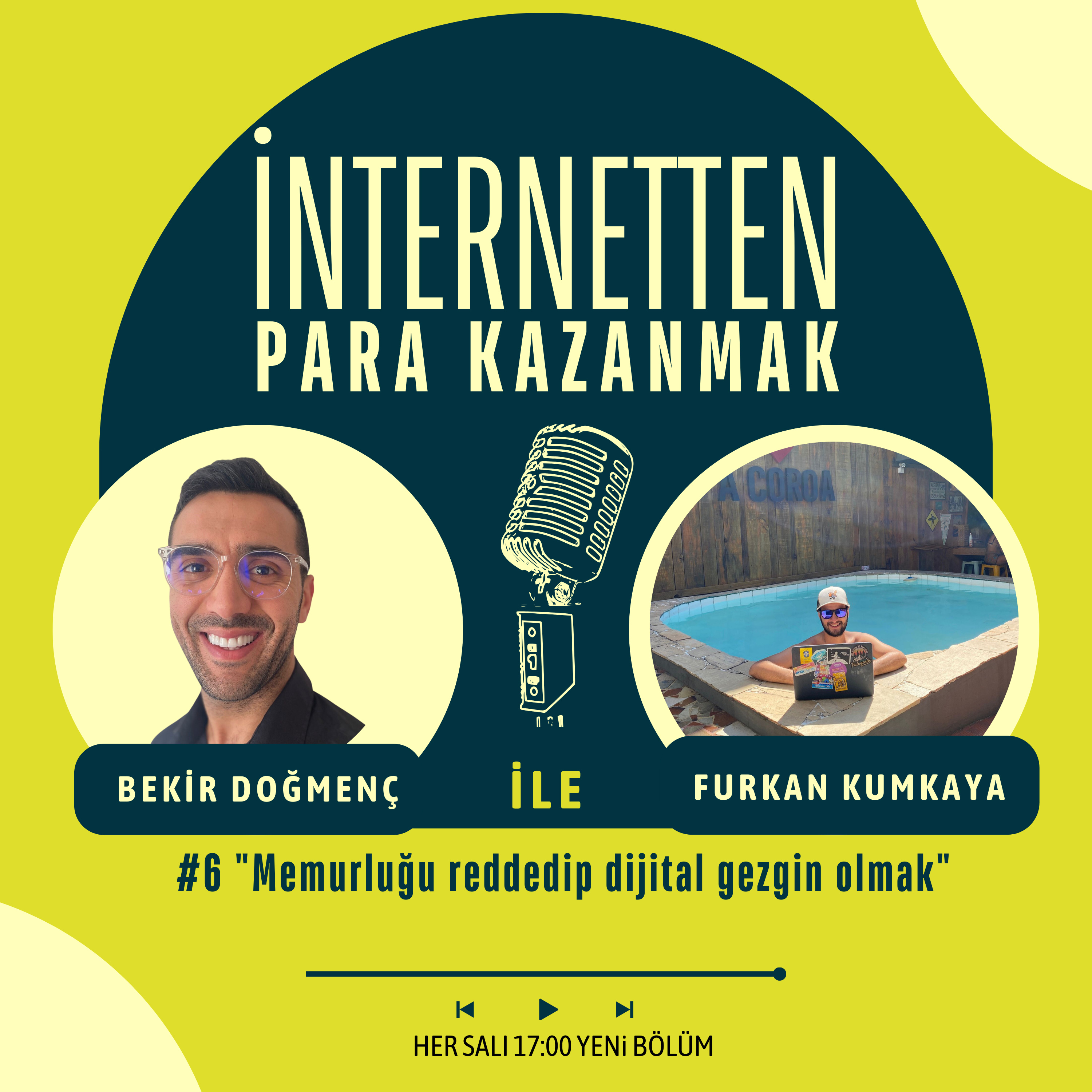İnternetten Para Kazanmak