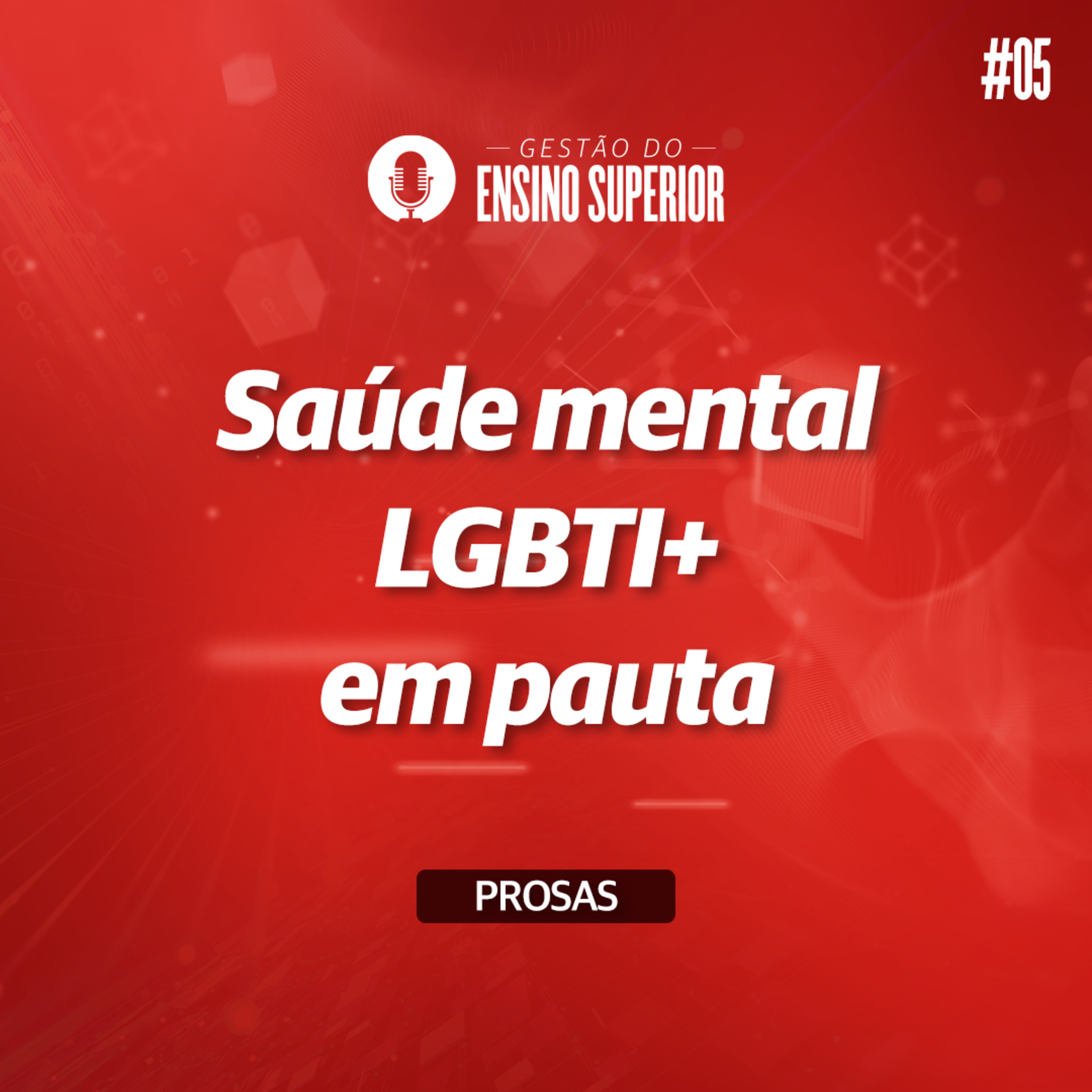 Podcast Gestão do Ensino Superior