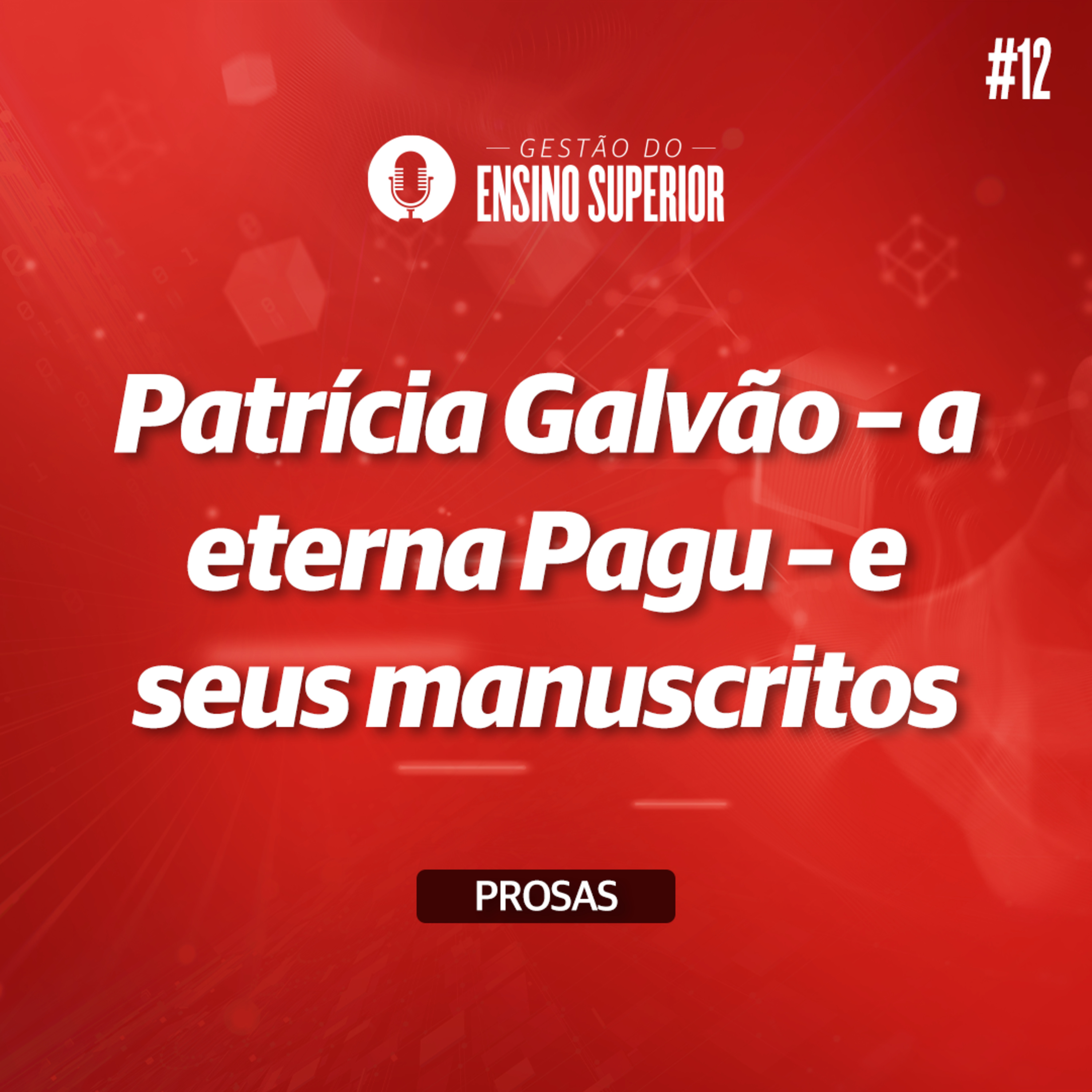 Podcast Gestão do Ensino Superior