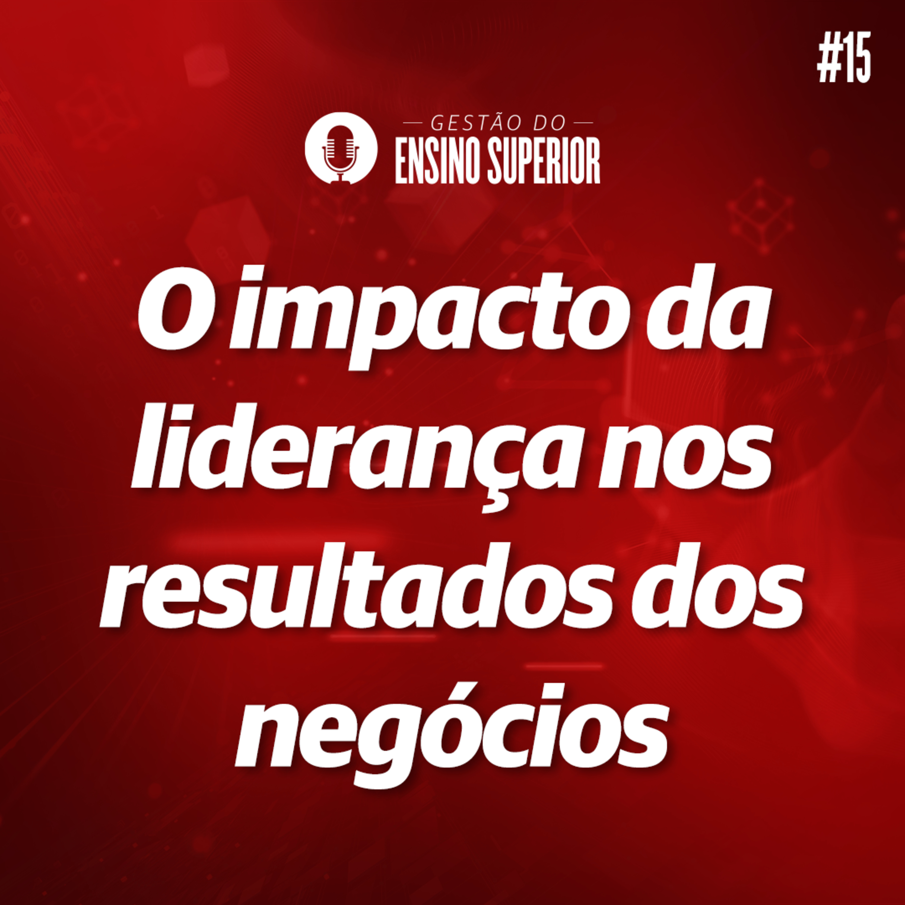 Podcast Gestão do Ensino Superior