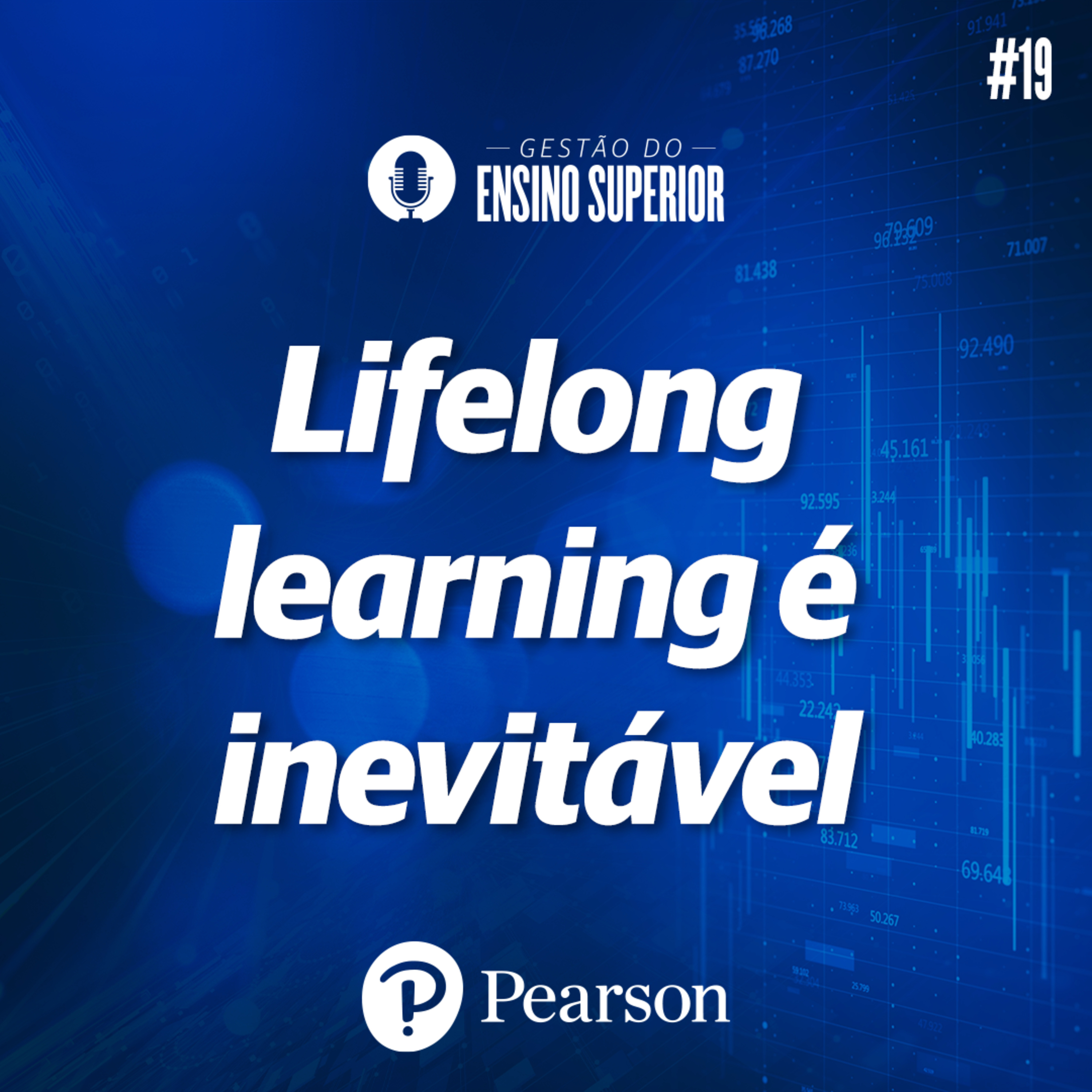 Podcast Gestão do Ensino Superior