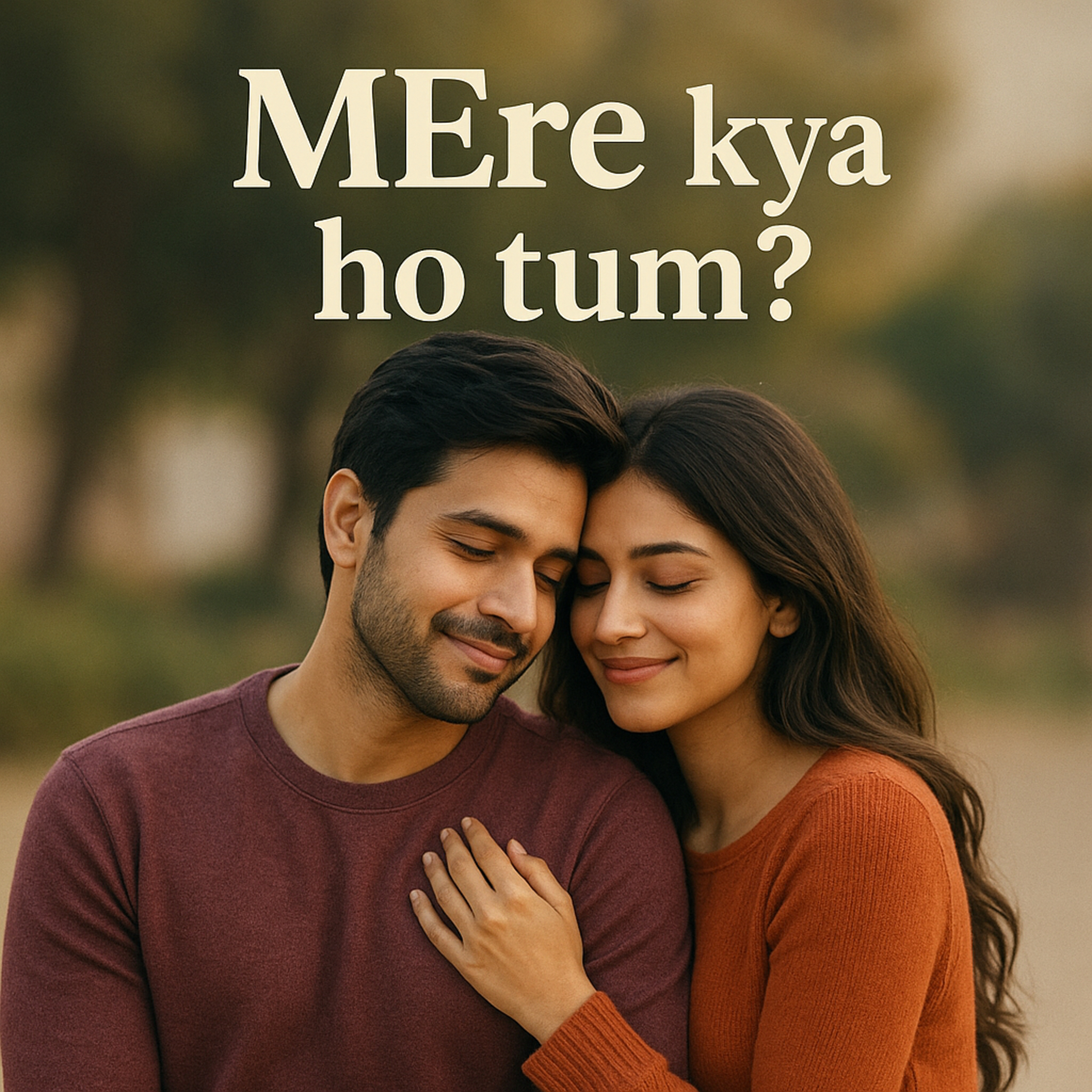 Mere Kya Ho Tum? episode artwork