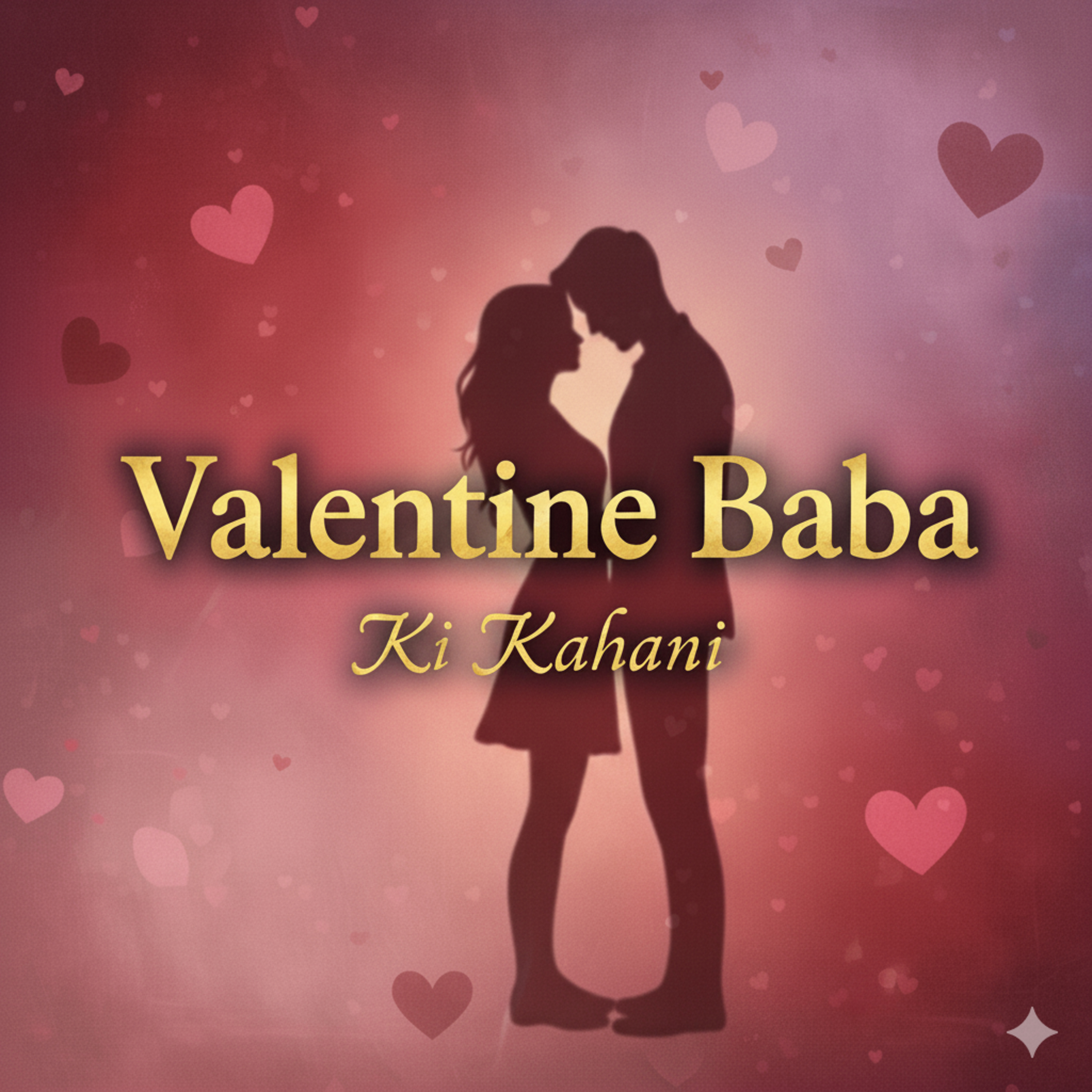 Valentine Baba Ki Kahani episode artwork