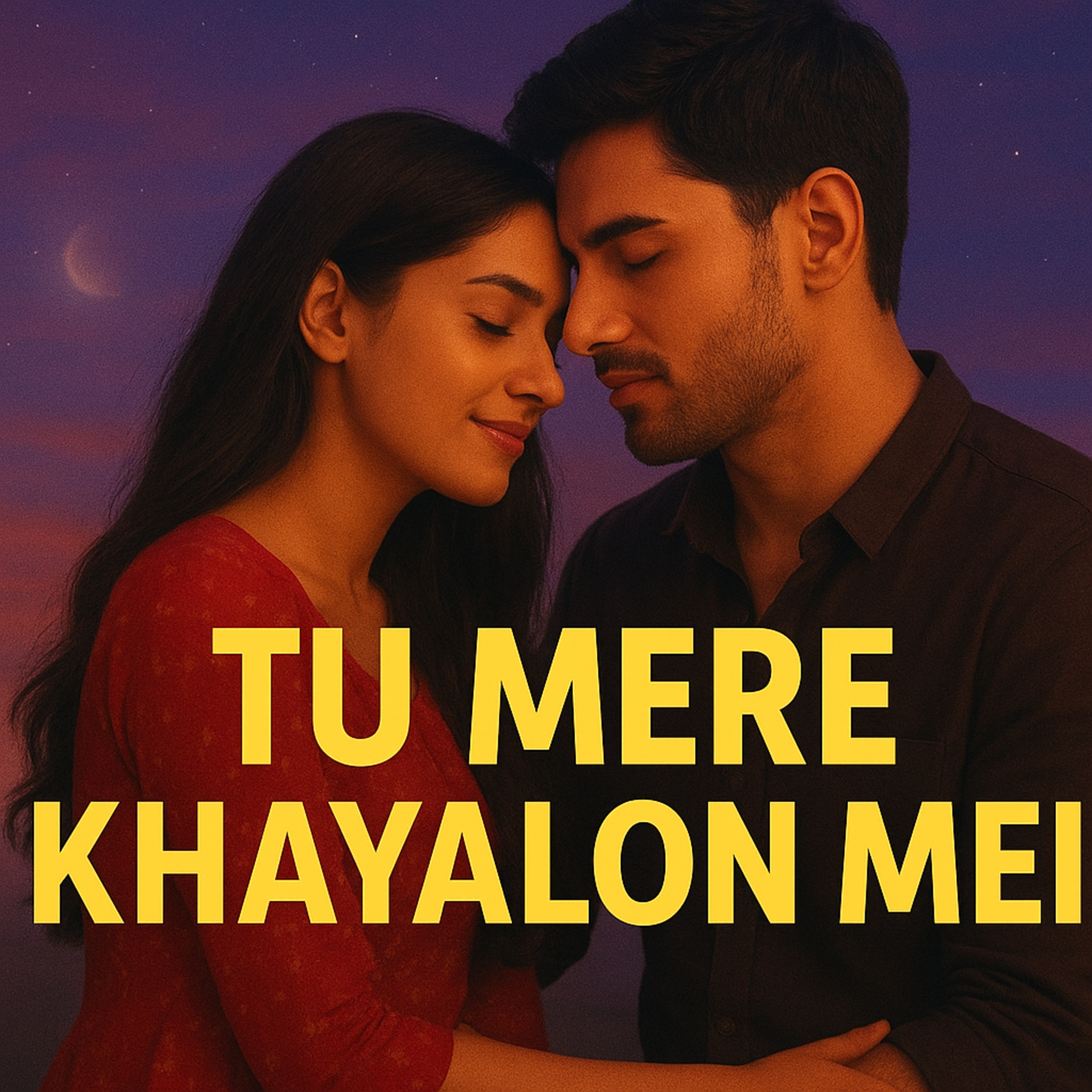 Tu Mere Khayalon Mein episode artwork
