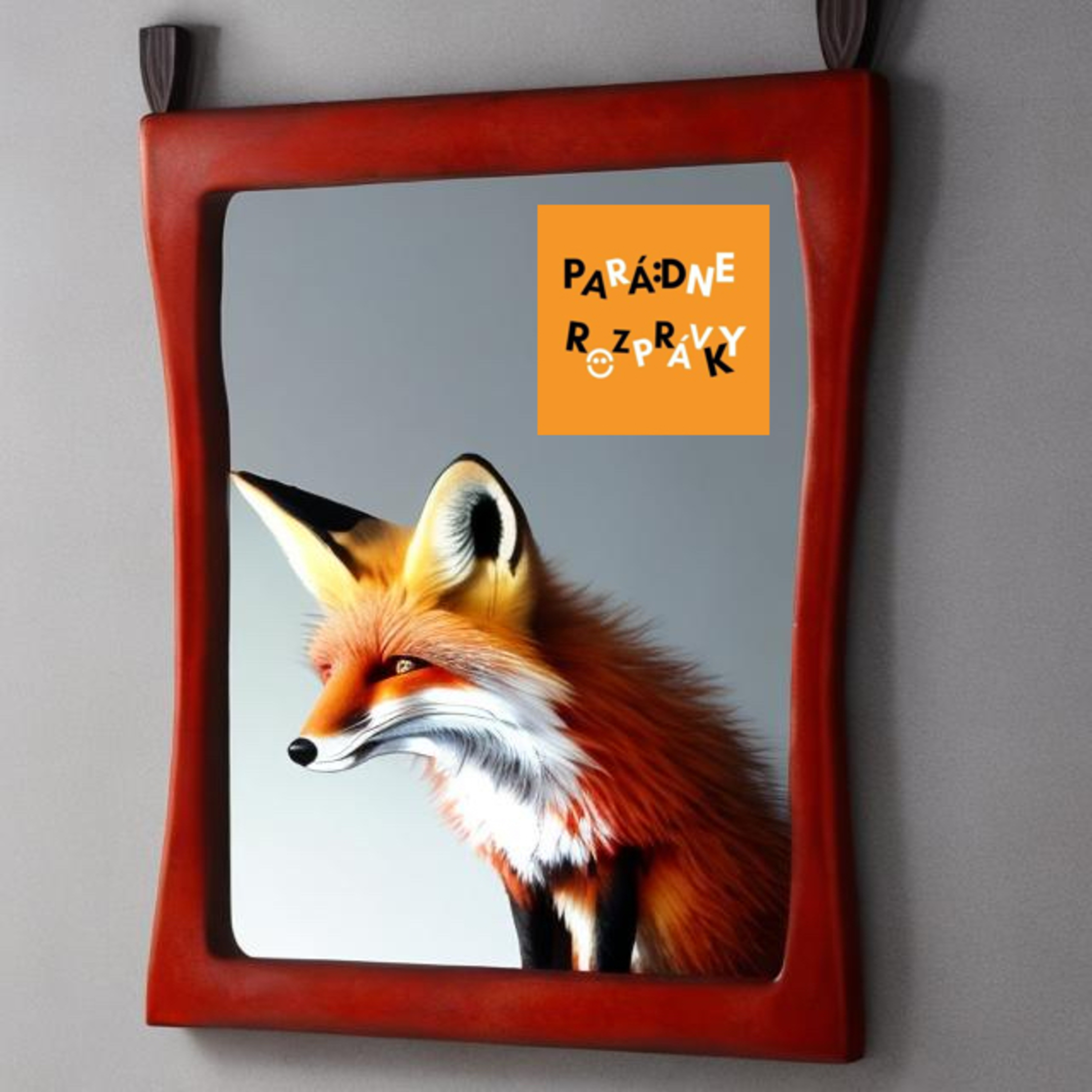 Parádne rozprávky