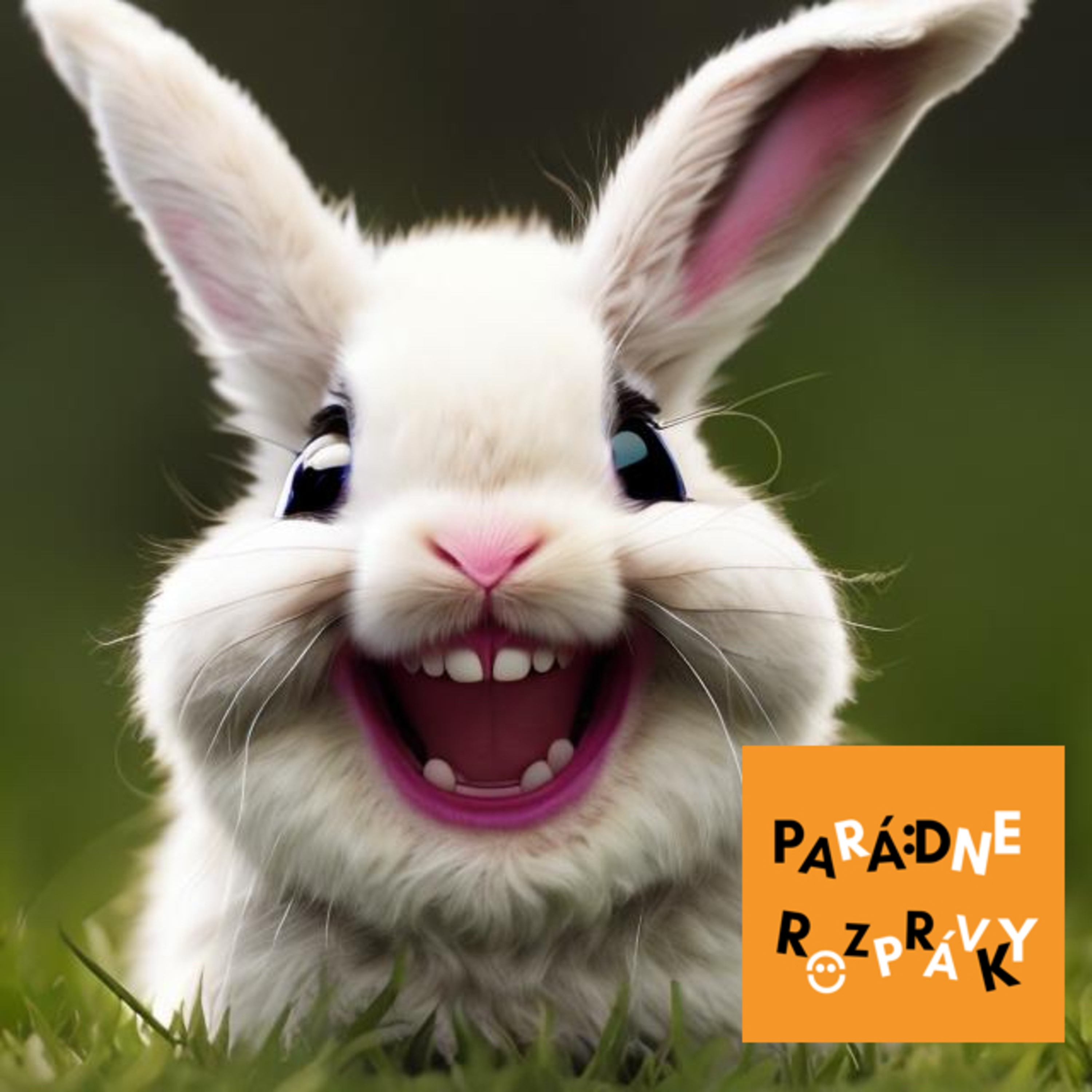 Parádne rozprávky