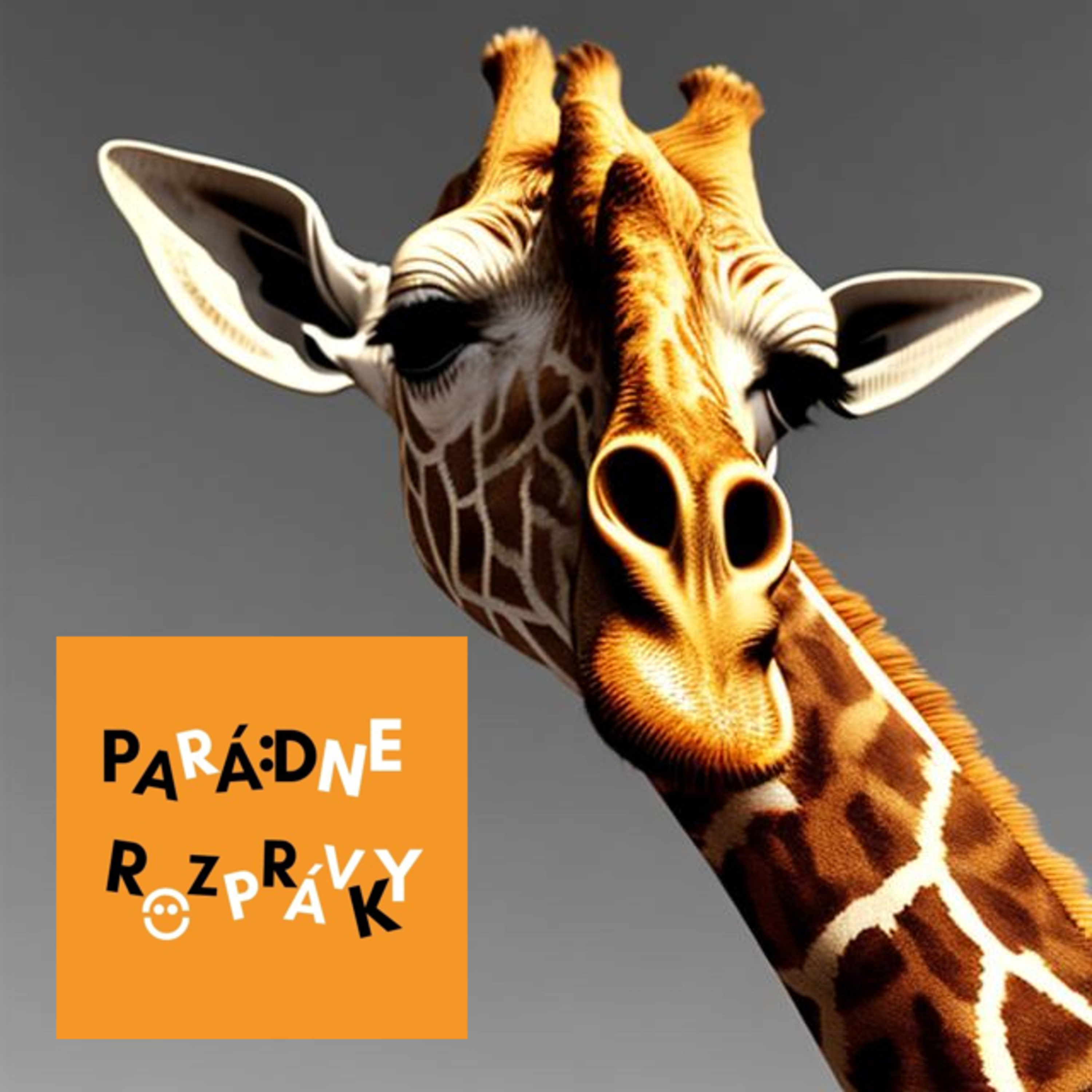 Parádne rozprávky