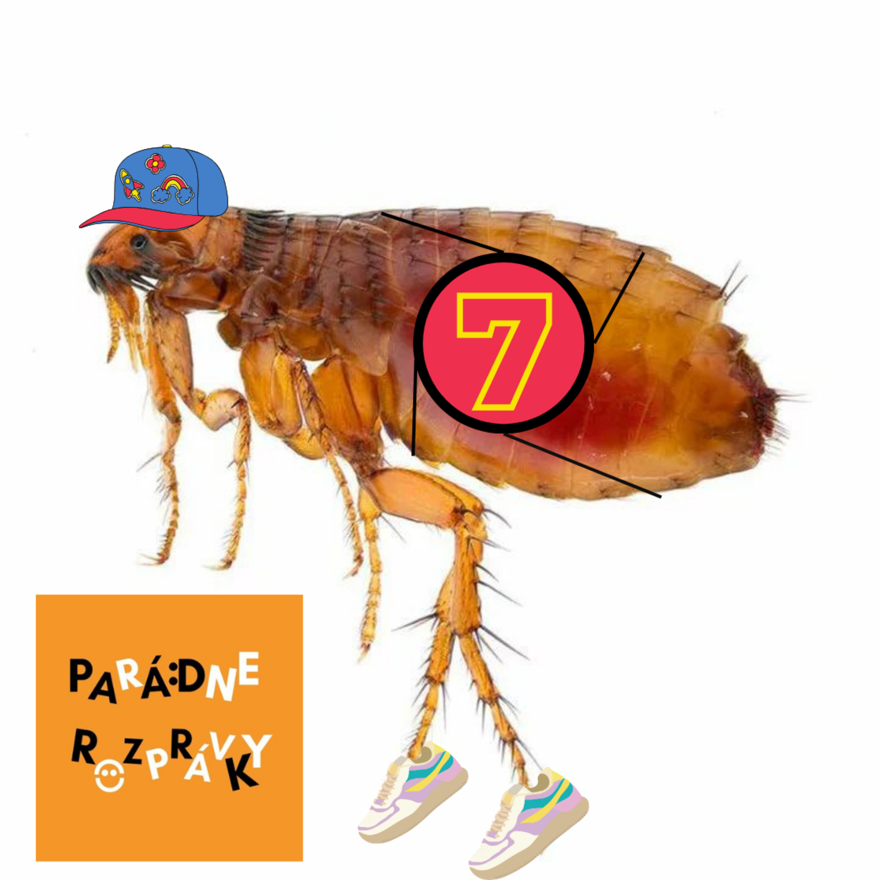 Parádne rozprávky