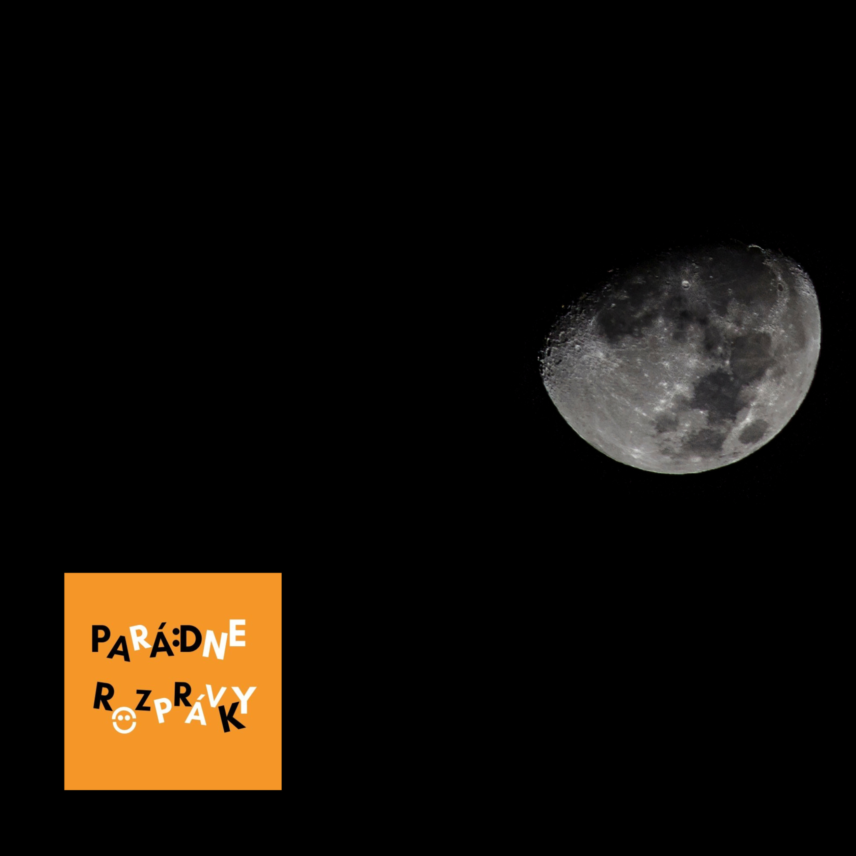Parádne rozprávky